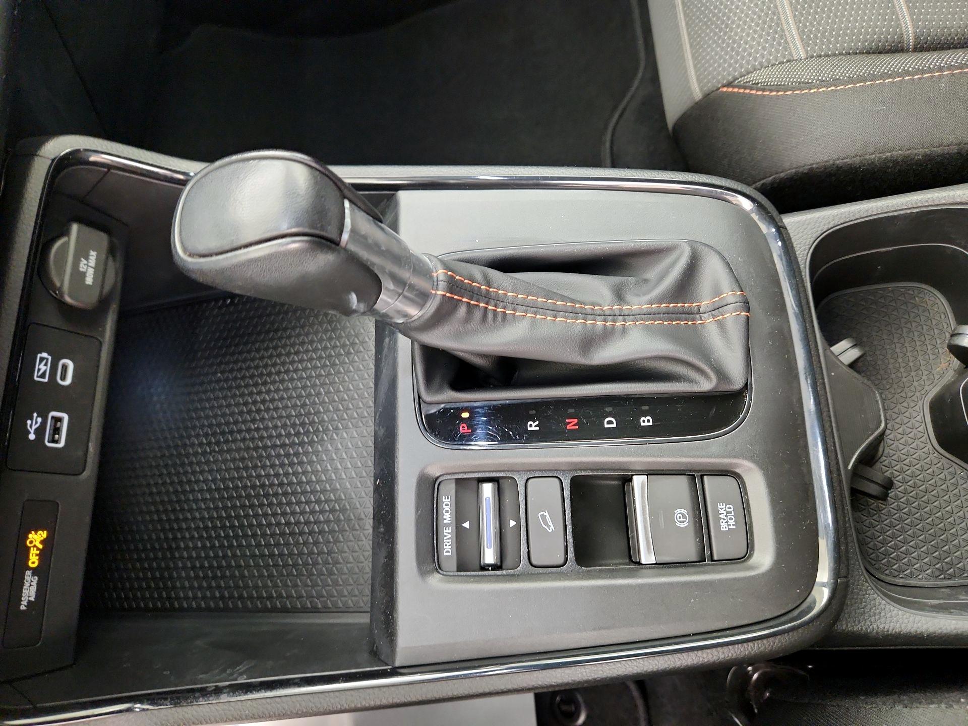 Thumbnail: 2023 Honda CR-V - 17