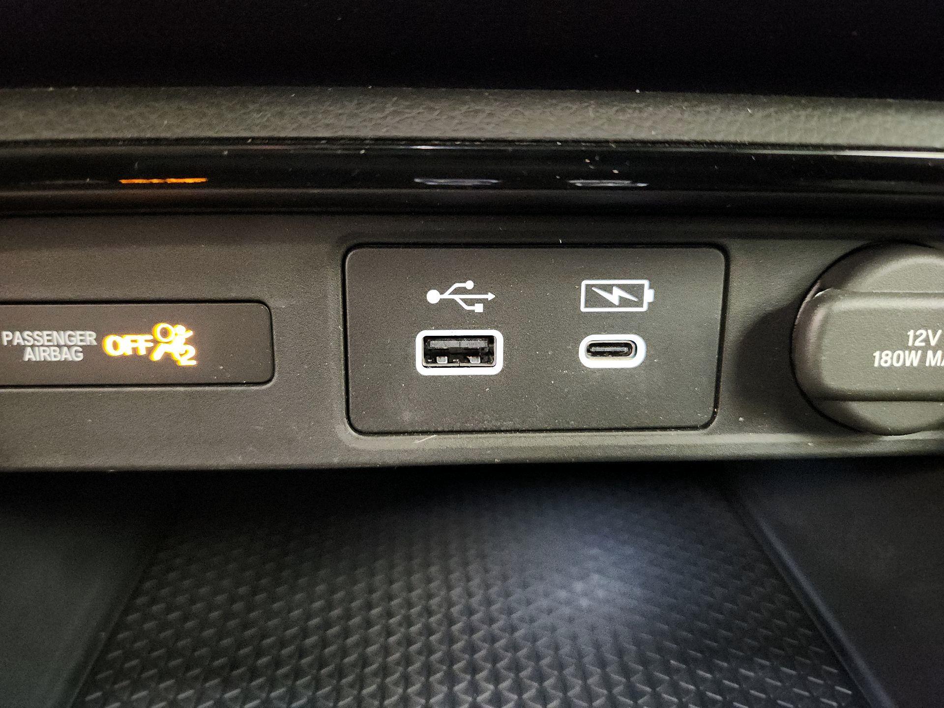 Thumbnail: 2023 Honda CR-V - 18