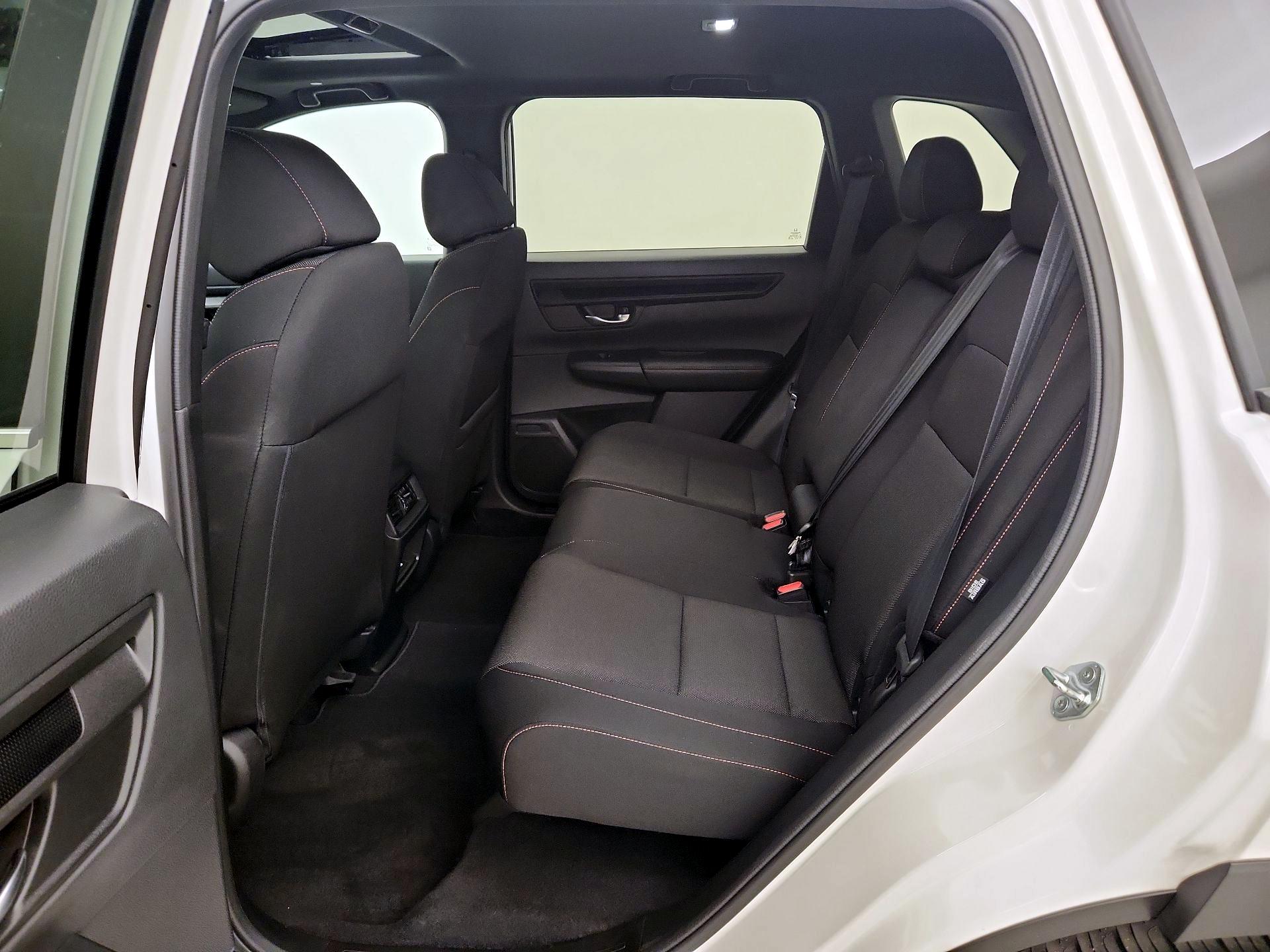 Thumbnail: 2023 Honda CR-V - 20