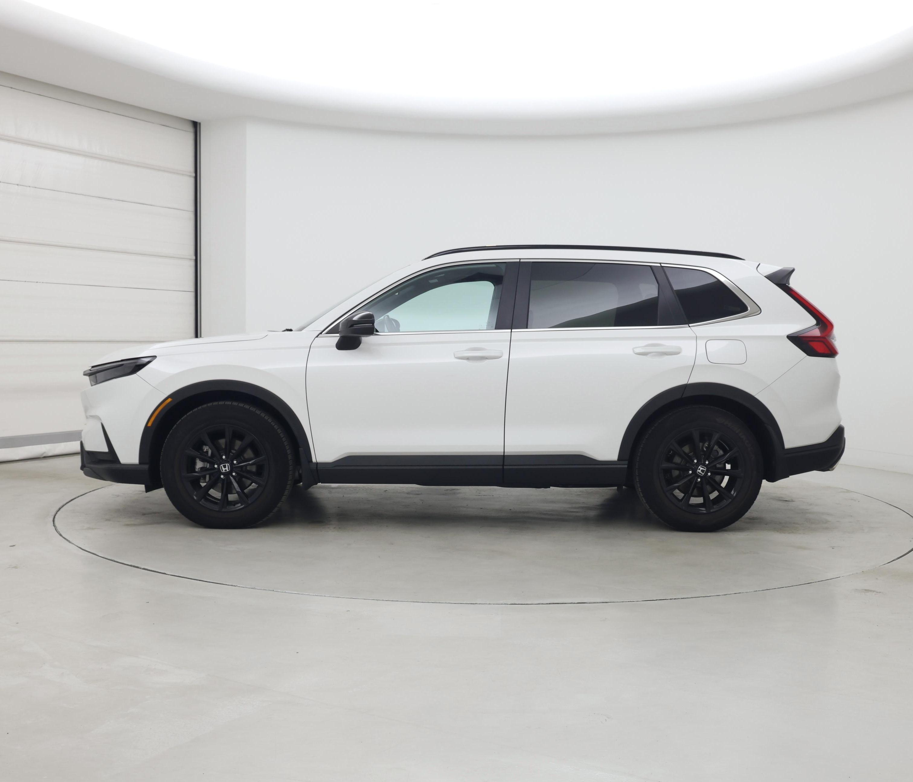 Thumbnail: 2023 Honda CR-V - 3