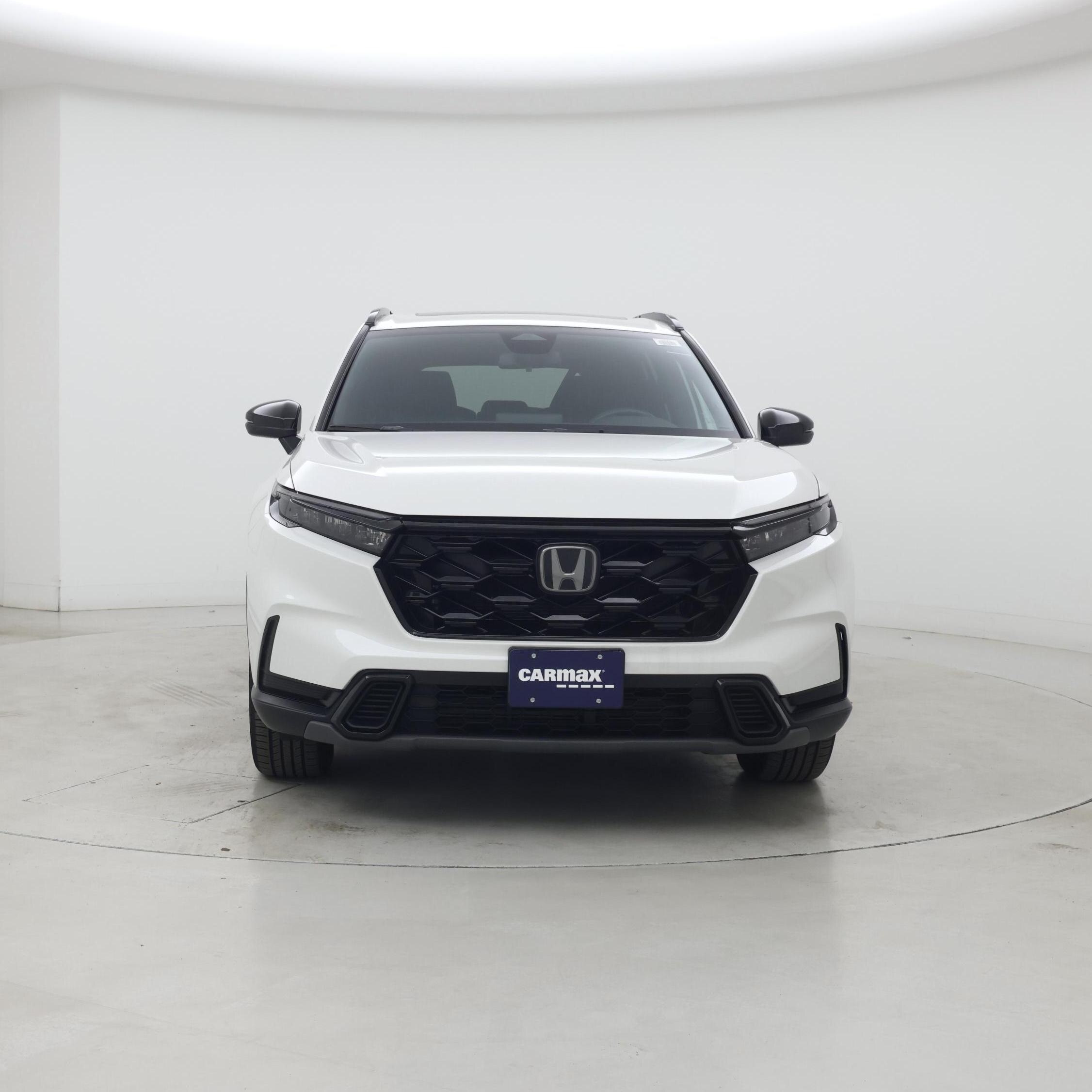 Thumbnail: 2023 Honda CR-V - 5