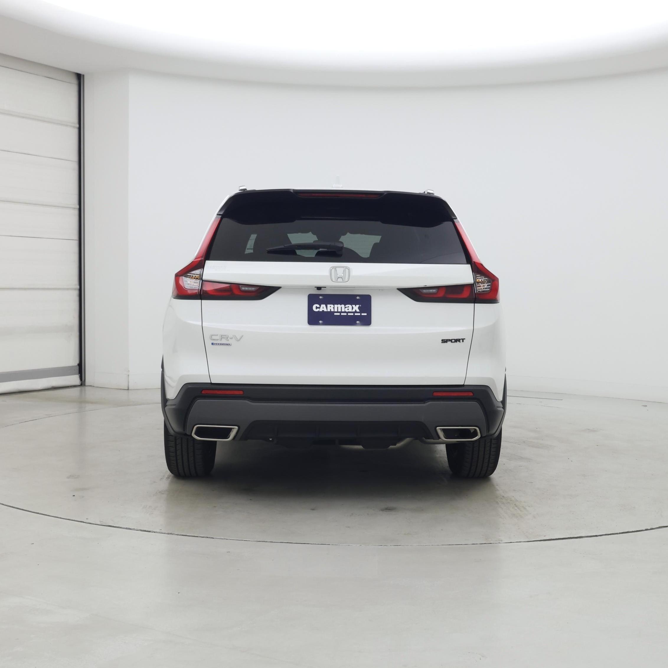 Thumbnail: 2023 Honda CR-V - 6