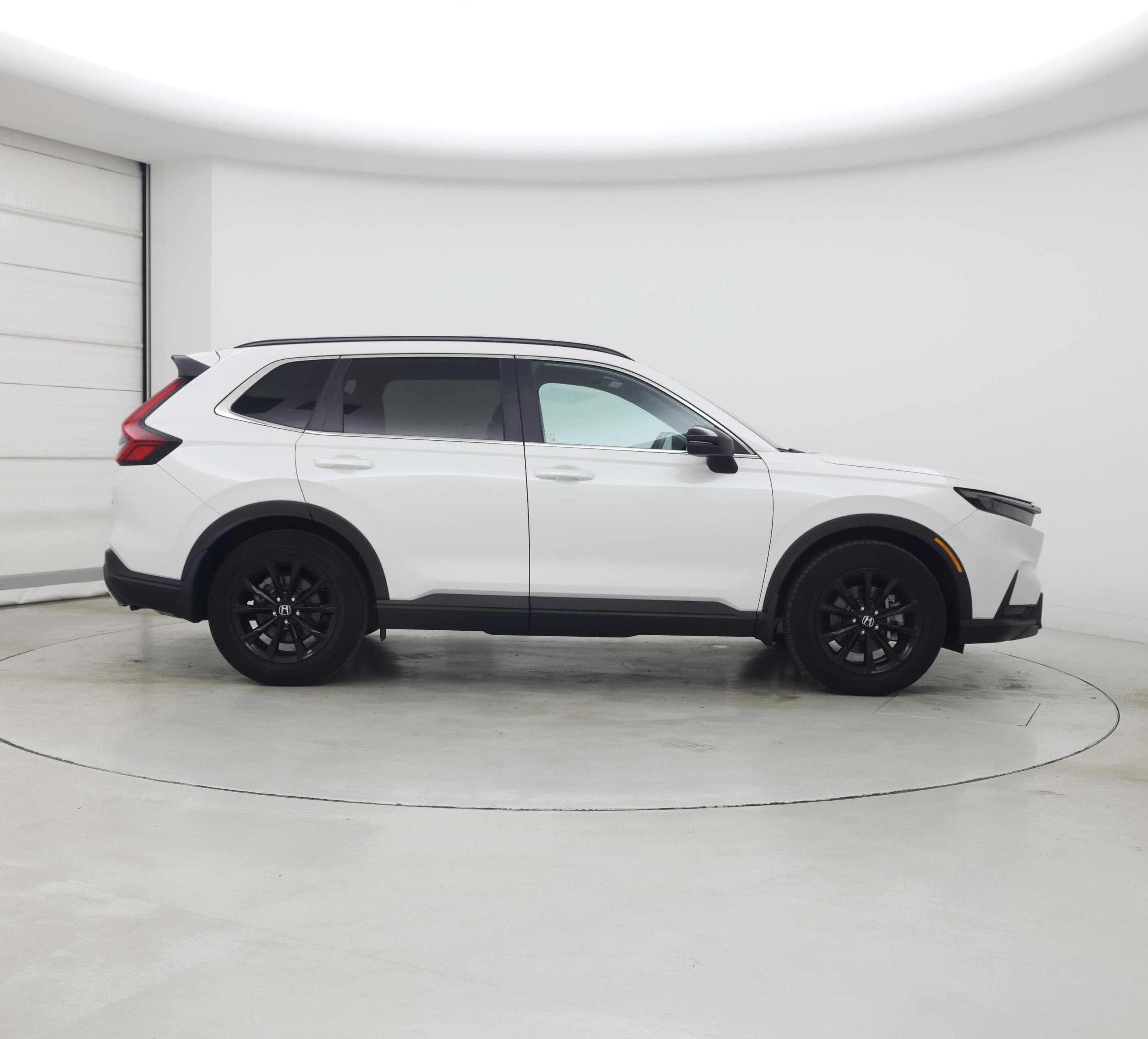 Thumbnail: 2023 Honda CR-V - 7