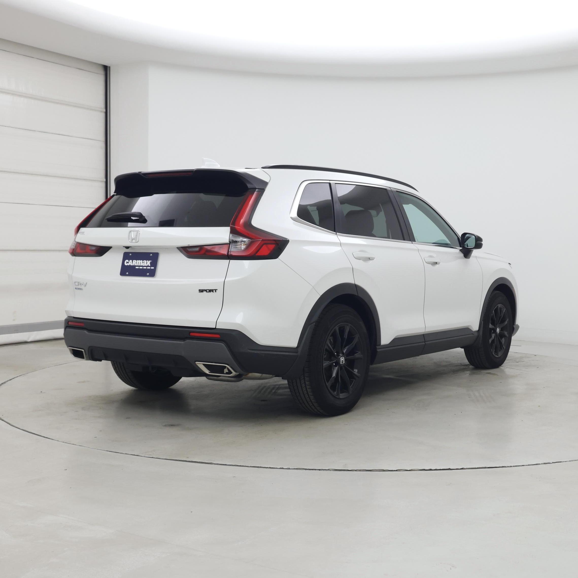 Thumbnail: 2023 Honda CR-V - 8