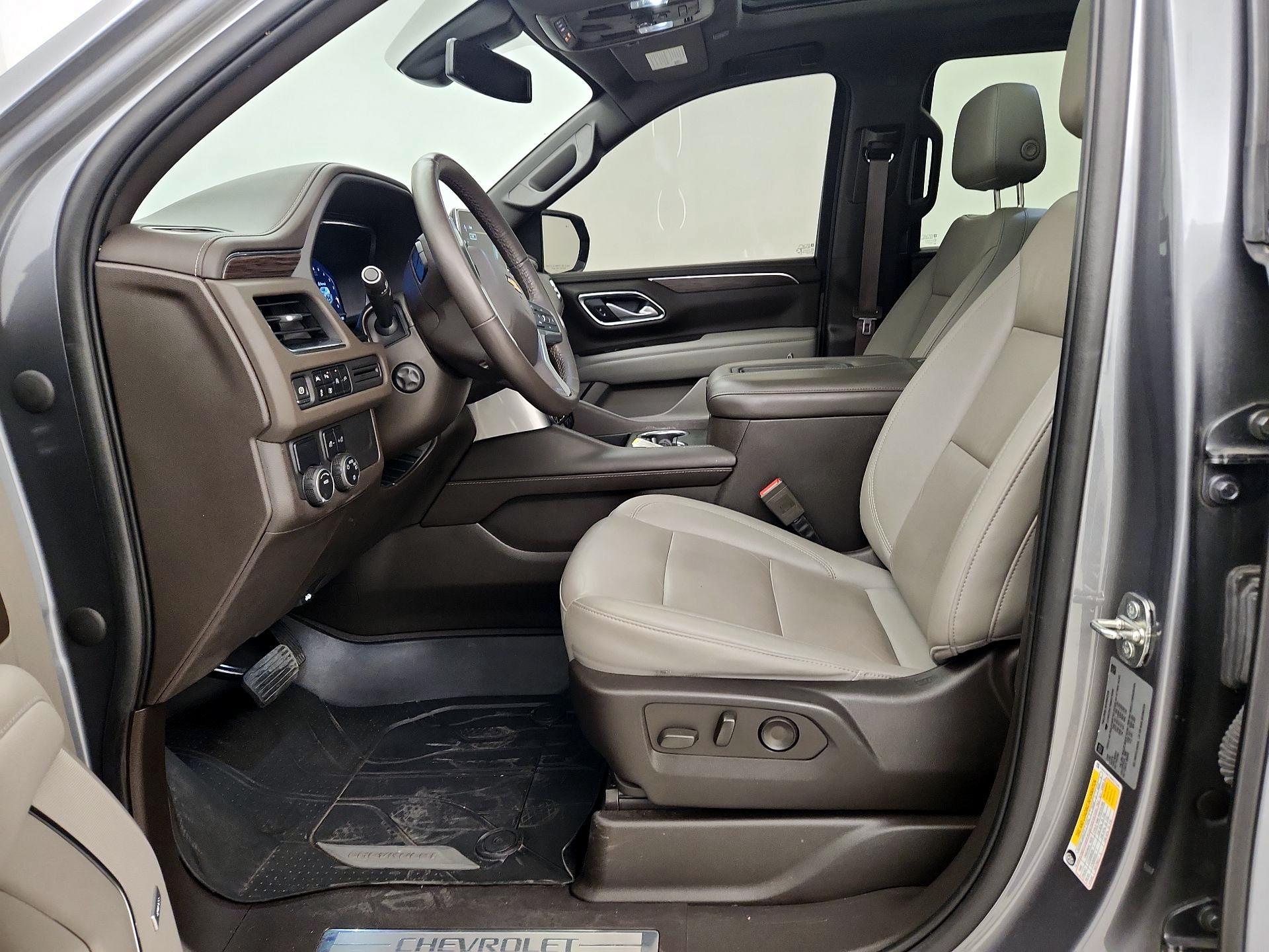 Thumbnail: 2022 Chevrolet Tahoe - 9