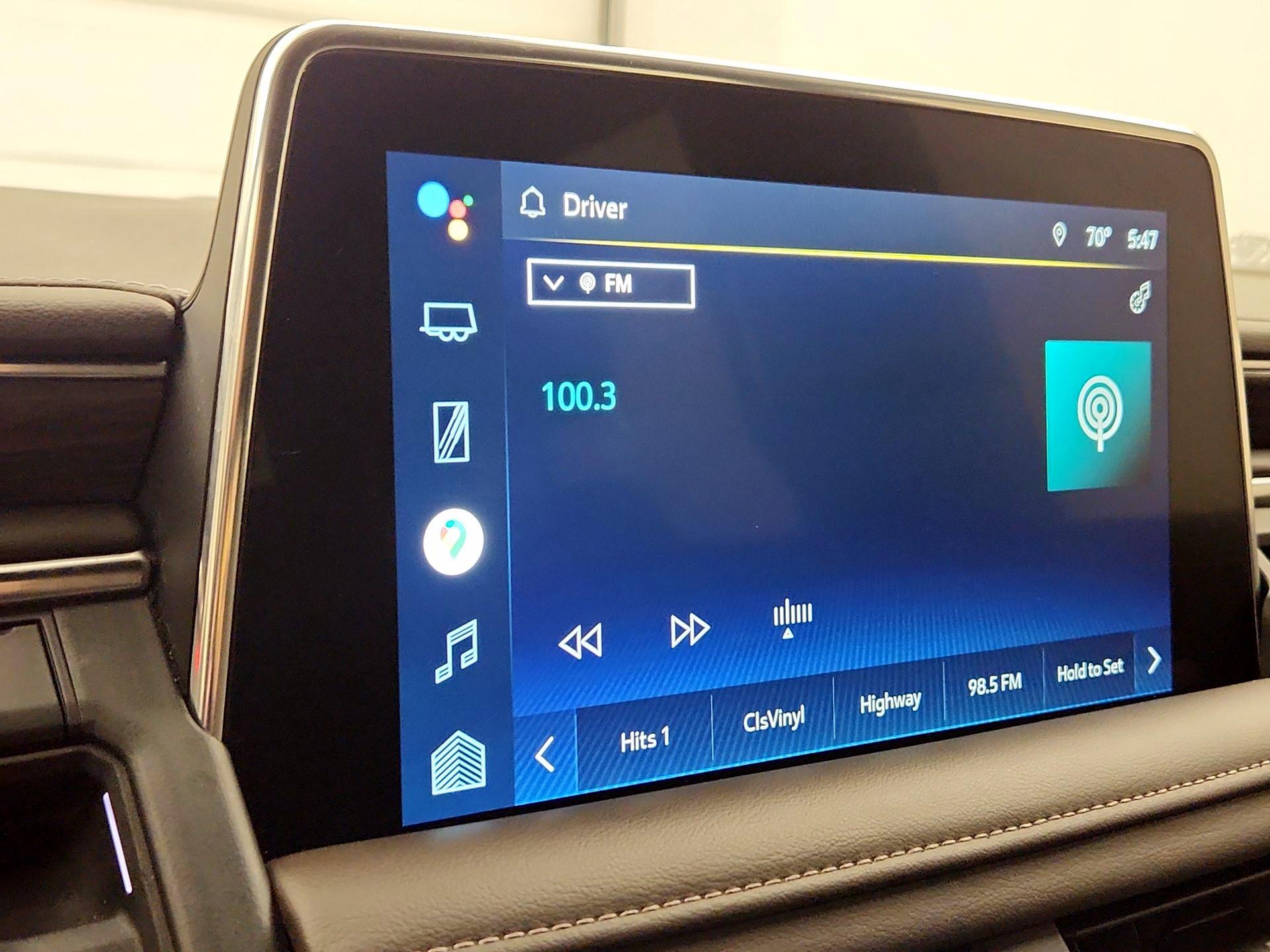 Thumbnail: 2022 Chevrolet Tahoe - 13