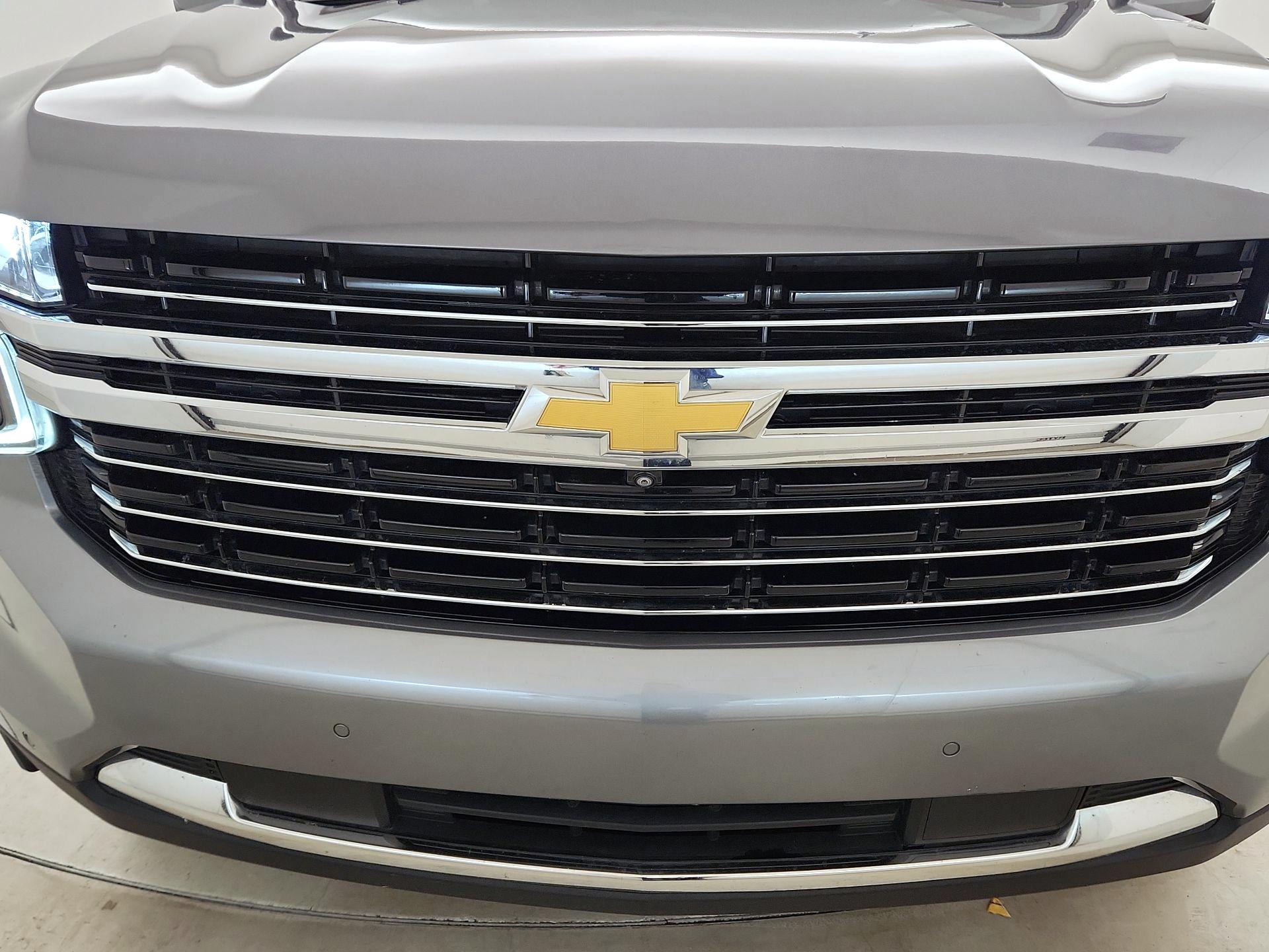 Thumbnail: 2022 Chevrolet Tahoe - 2