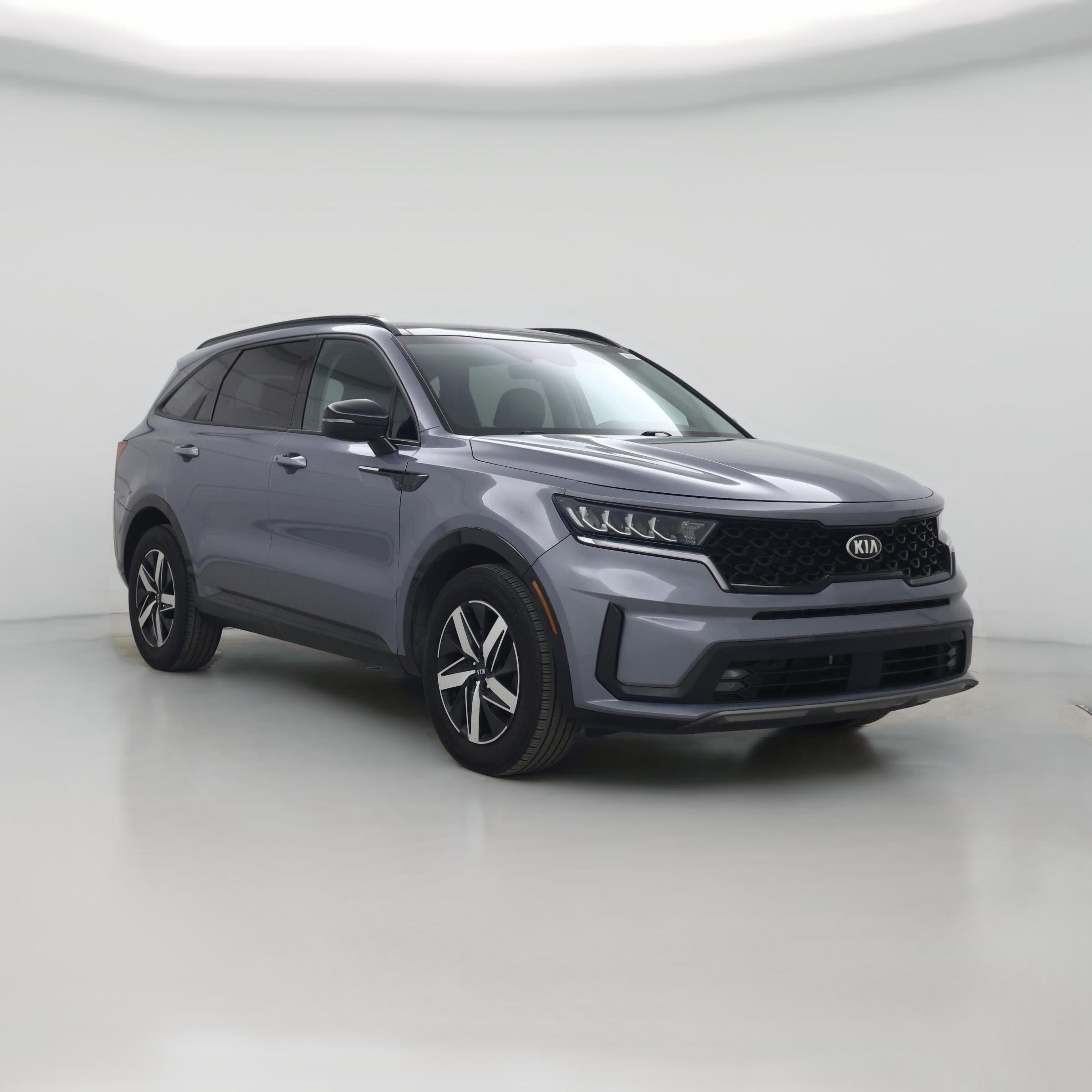 Thumbnail: 2021 Kia Sorento - 1