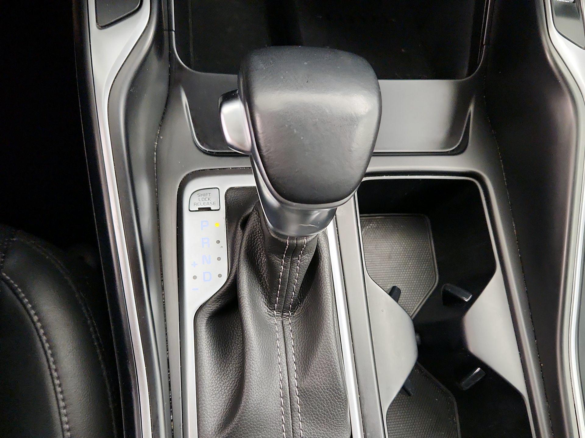 Thumbnail: 2021 Kia Sorento - 17