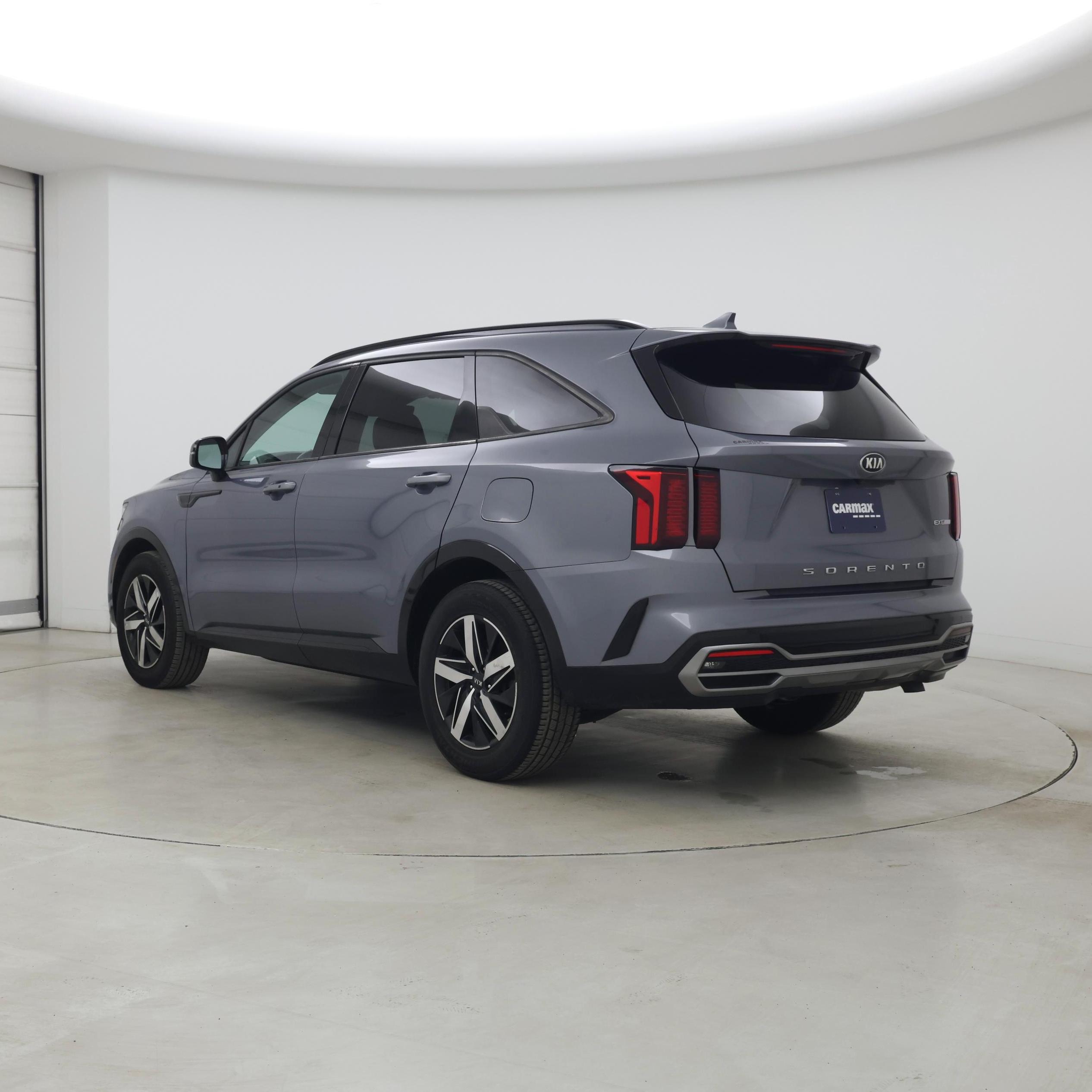 Thumbnail: 2021 Kia Sorento - 2