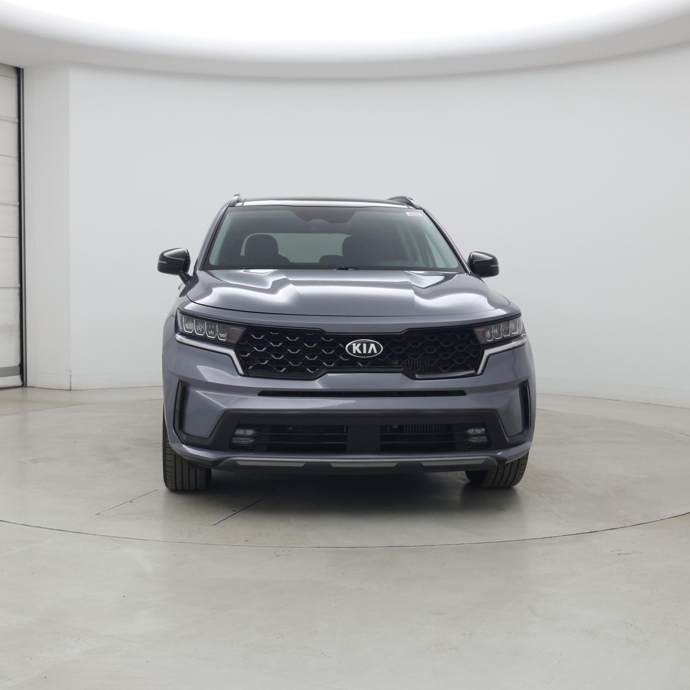 Thumbnail: 2021 Kia Sorento - 5