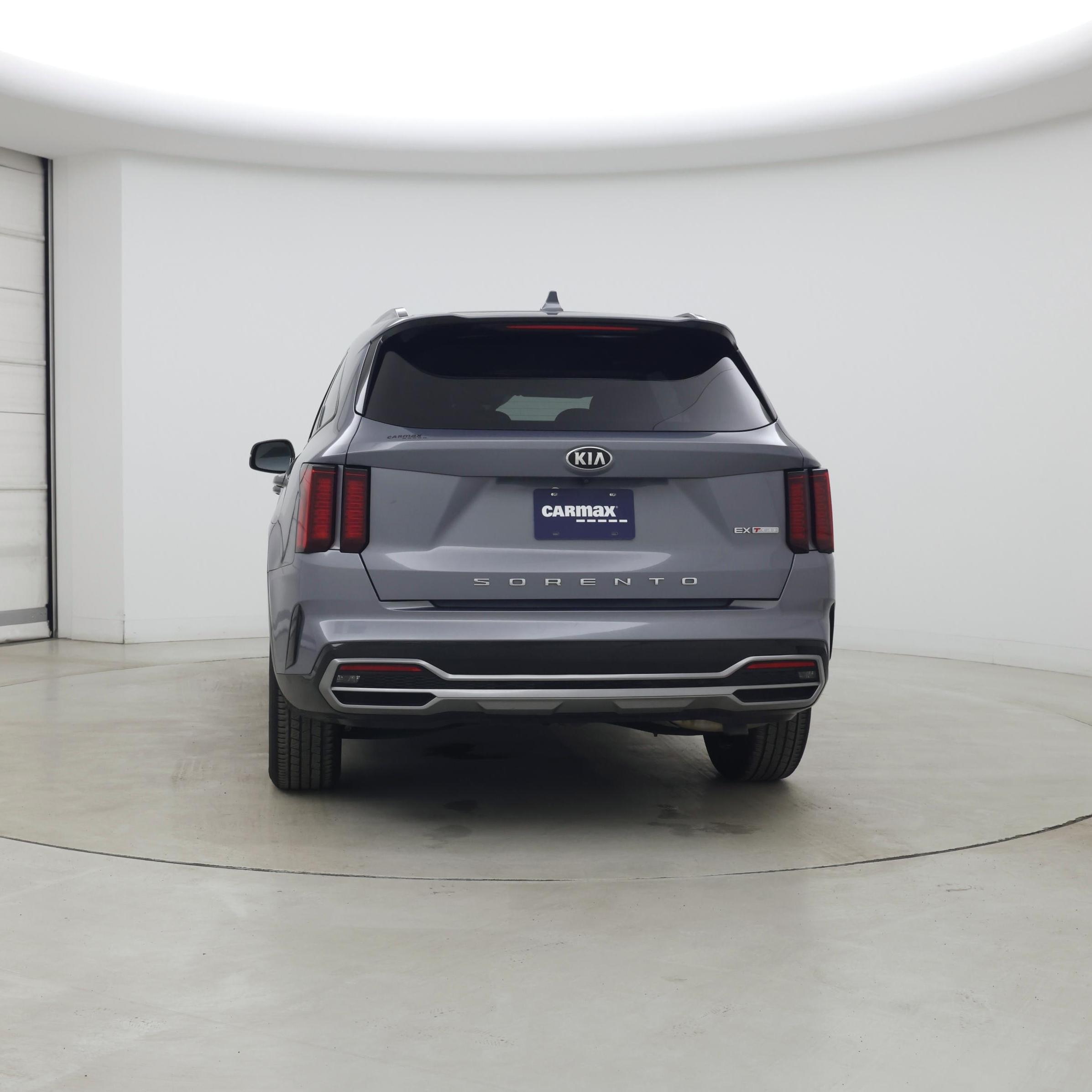 Thumbnail: 2021 Kia Sorento - 6