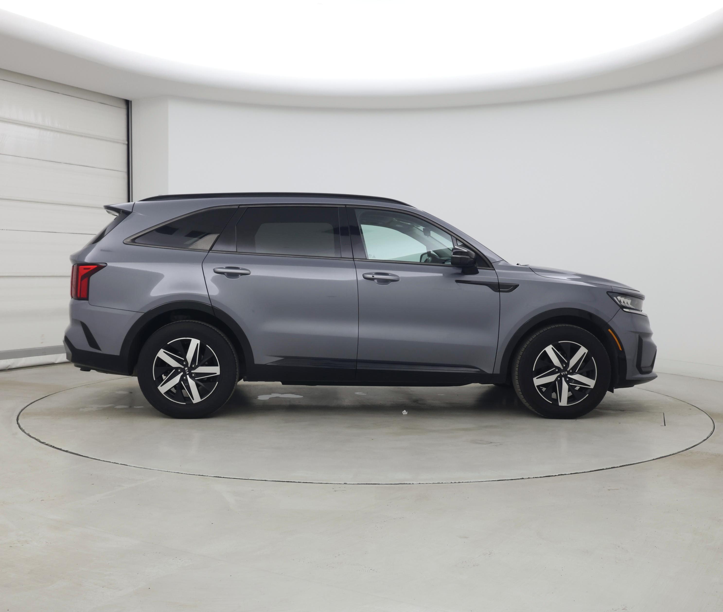 Thumbnail: 2021 Kia Sorento - 7