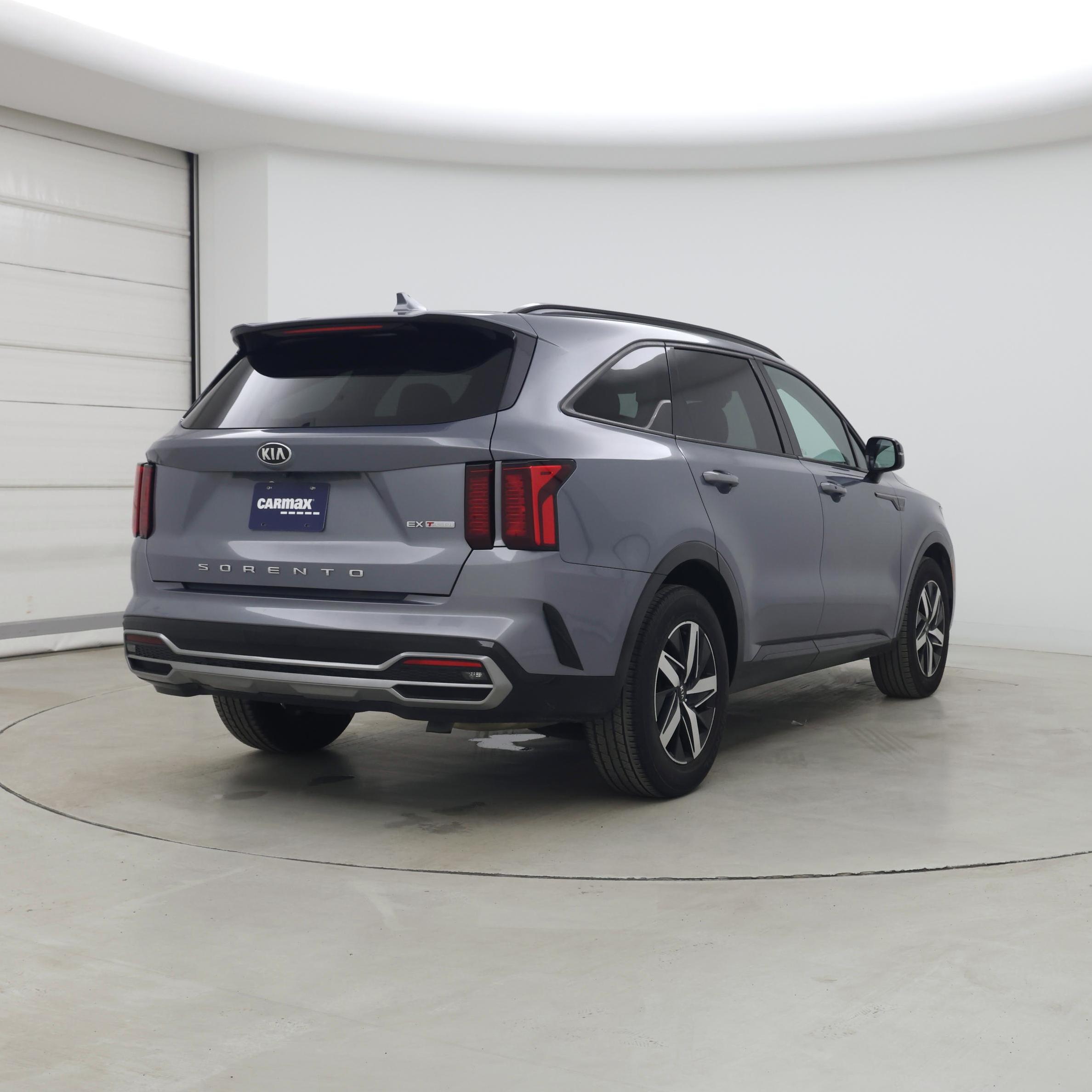 Thumbnail: 2021 Kia Sorento - 8