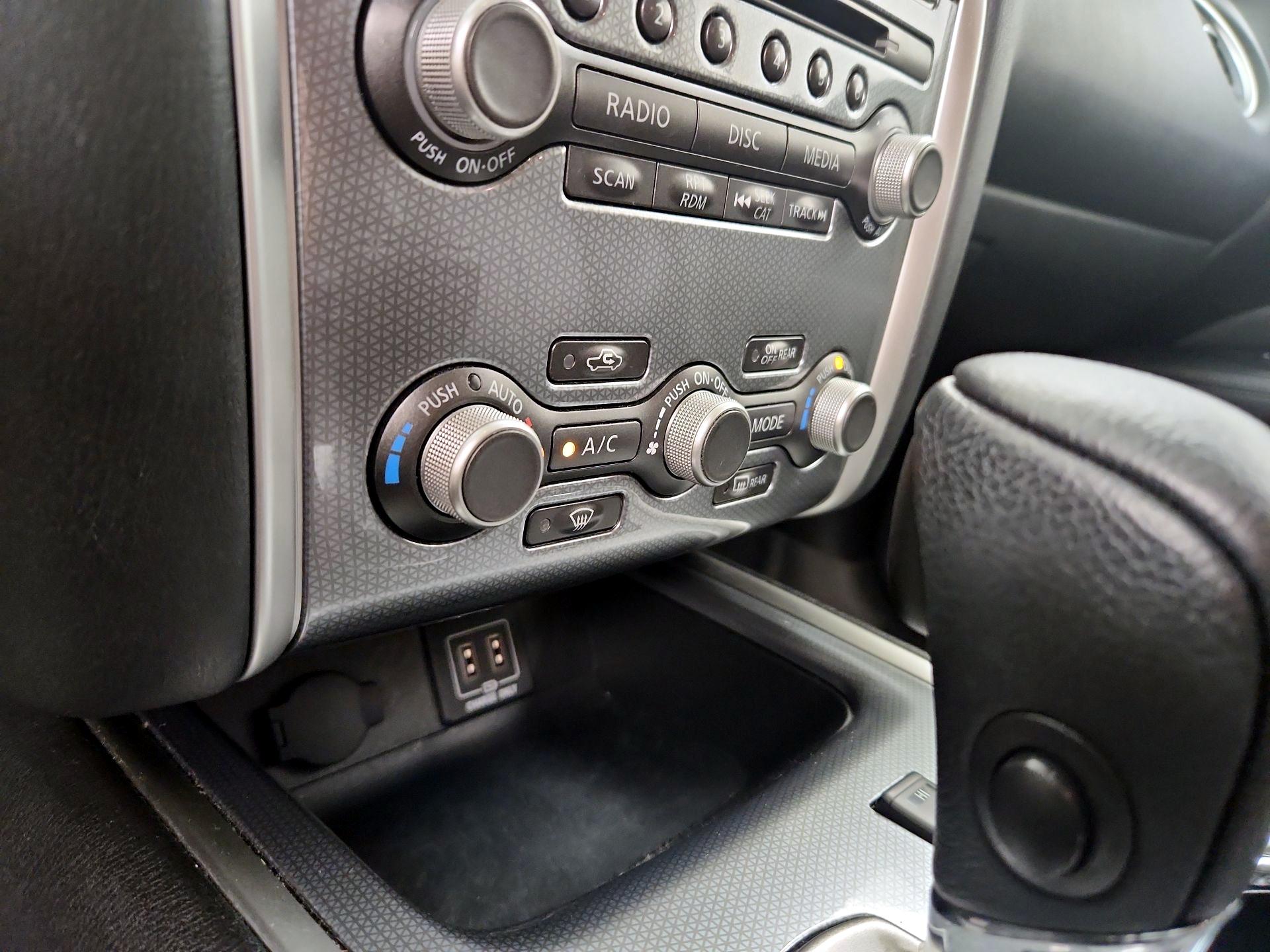 Thumbnail: 2018 Nissan Pathfinder - 17