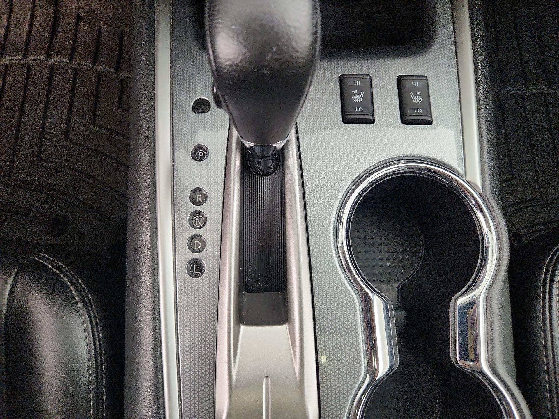 Thumbnail: 2018 Nissan Pathfinder - 18