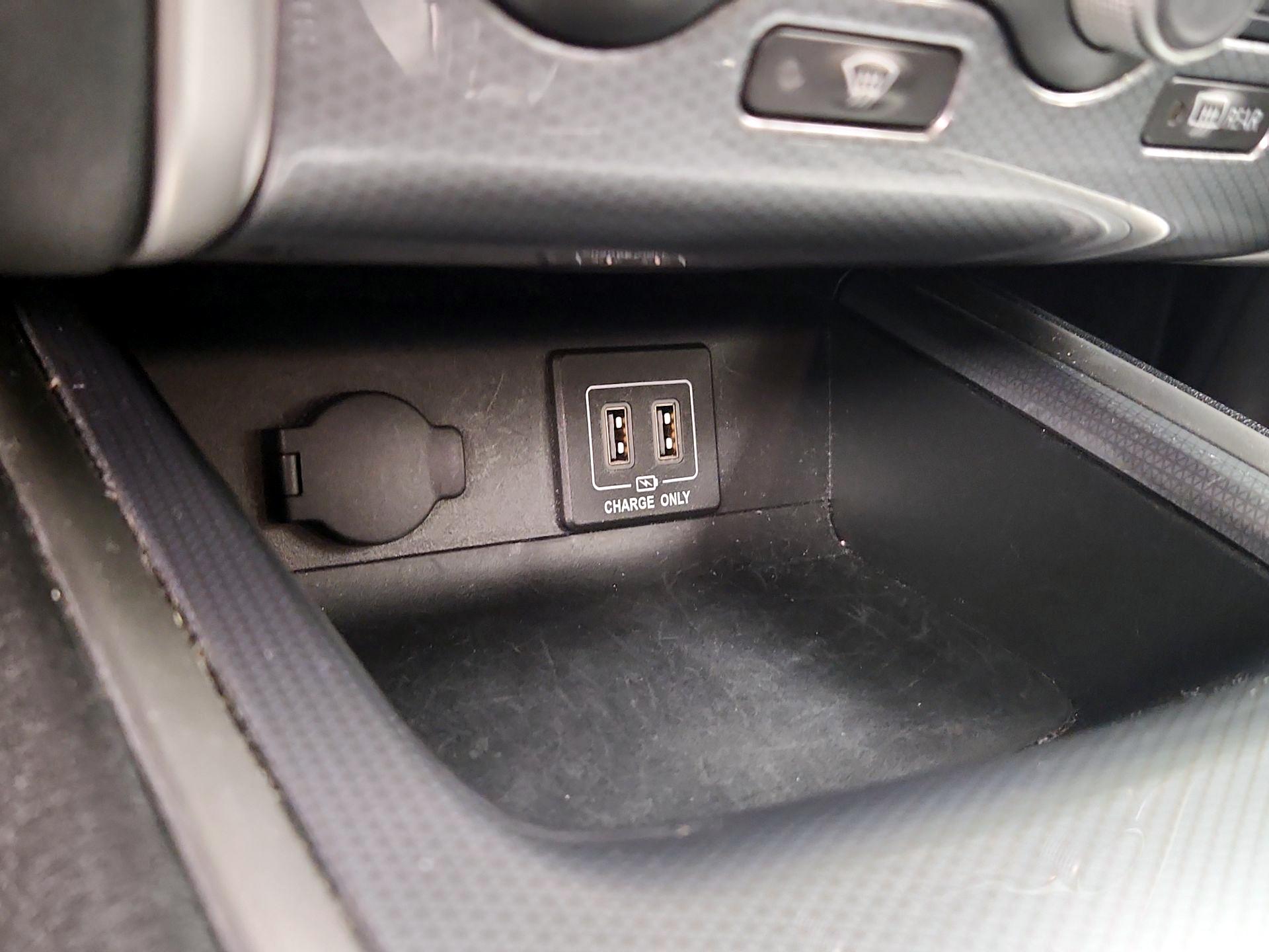 Thumbnail: 2018 Nissan Pathfinder - 19