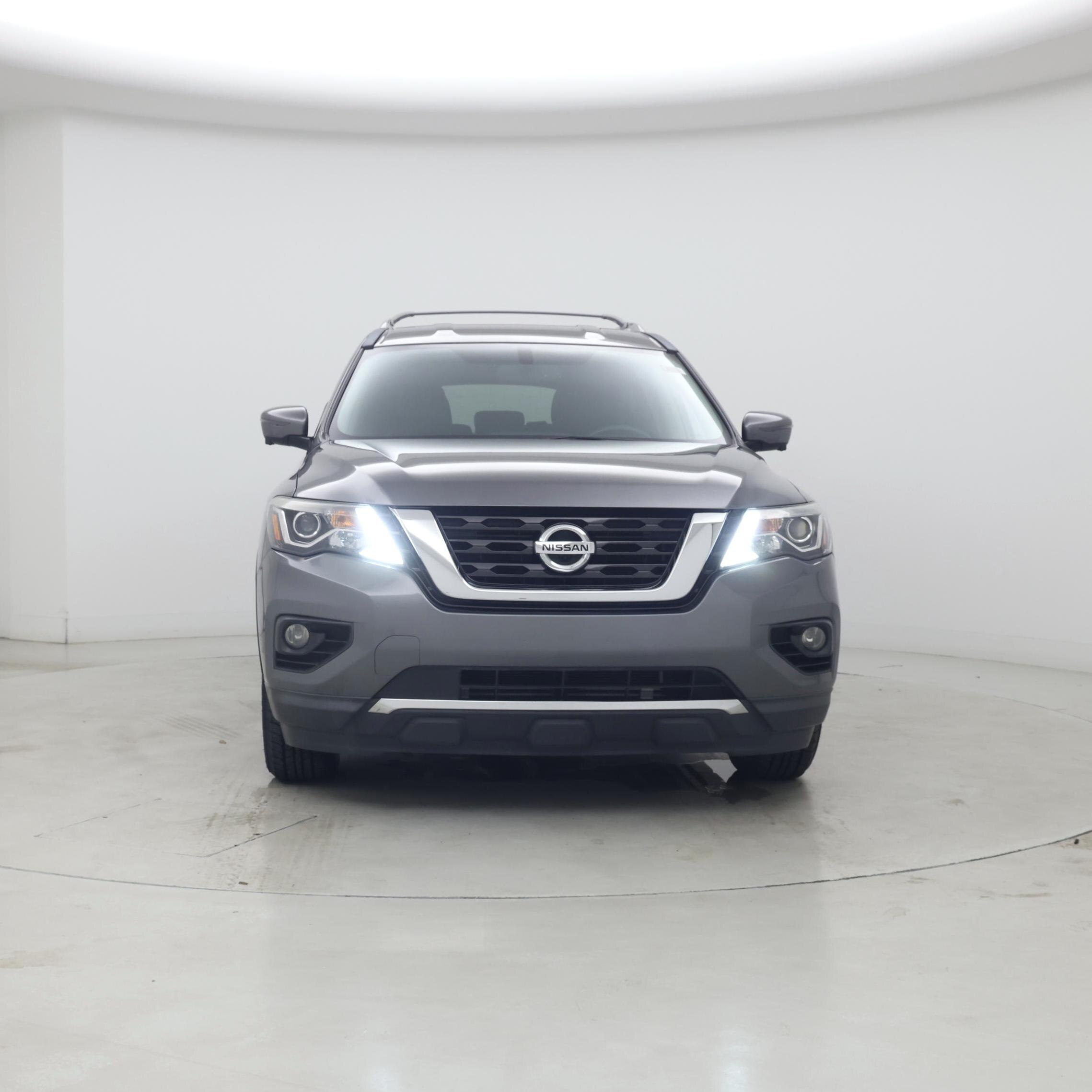 Thumbnail: 2018 Nissan Pathfinder - 5