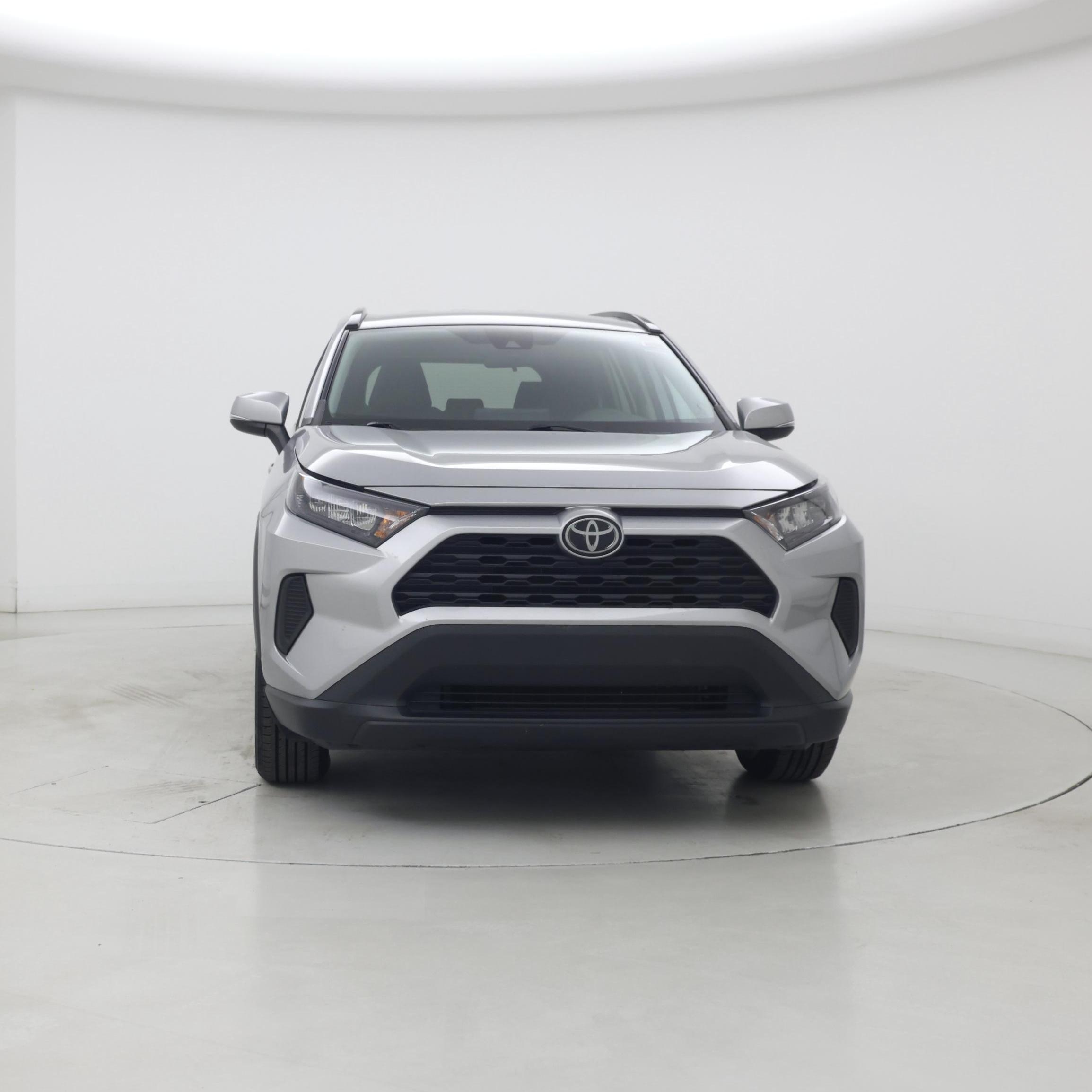 Thumbnail: 2019 Toyota RAV4 - 5