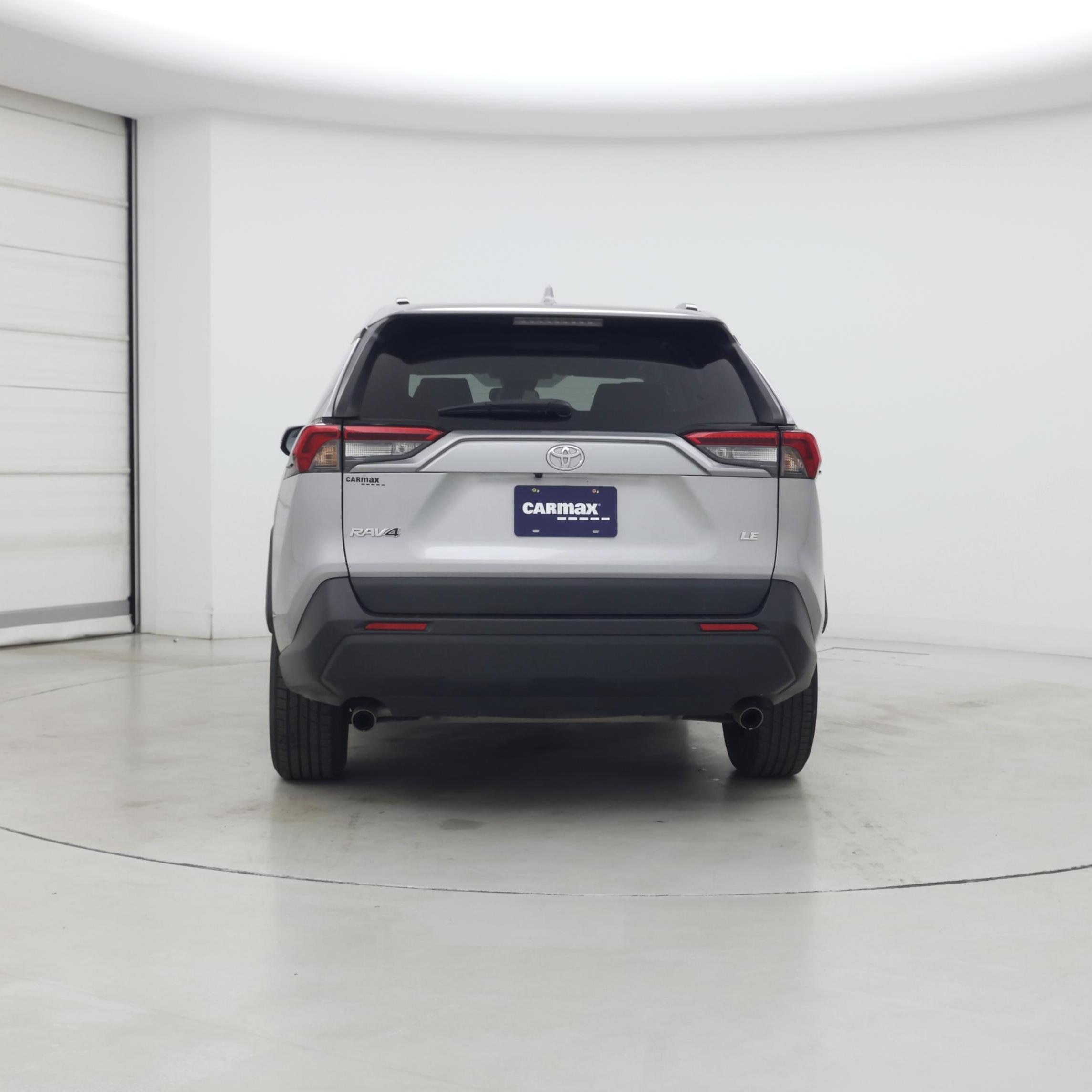 Thumbnail: 2019 Toyota RAV4 - 6