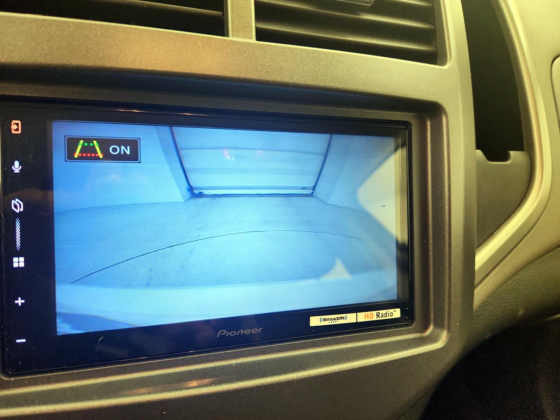 Thumbnail: 2015 Chevrolet Sonic - 14