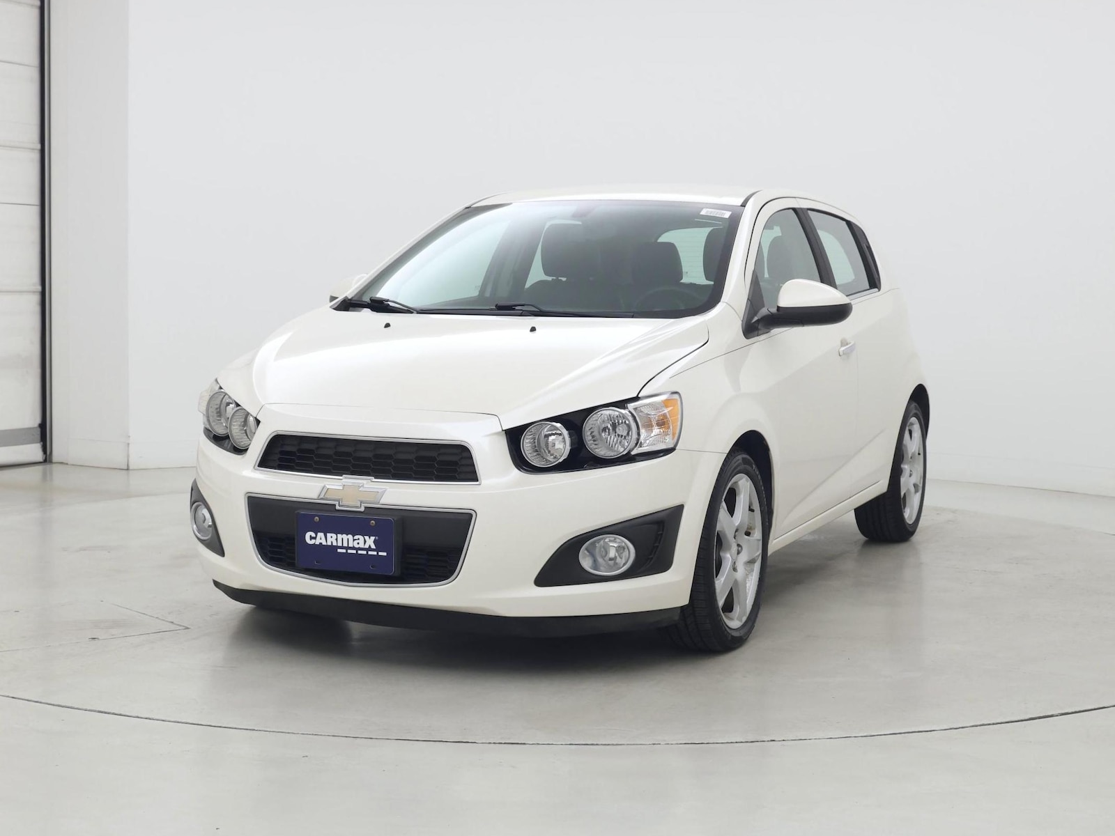2015 Chevrolet Sonic LTZ - Photo 5