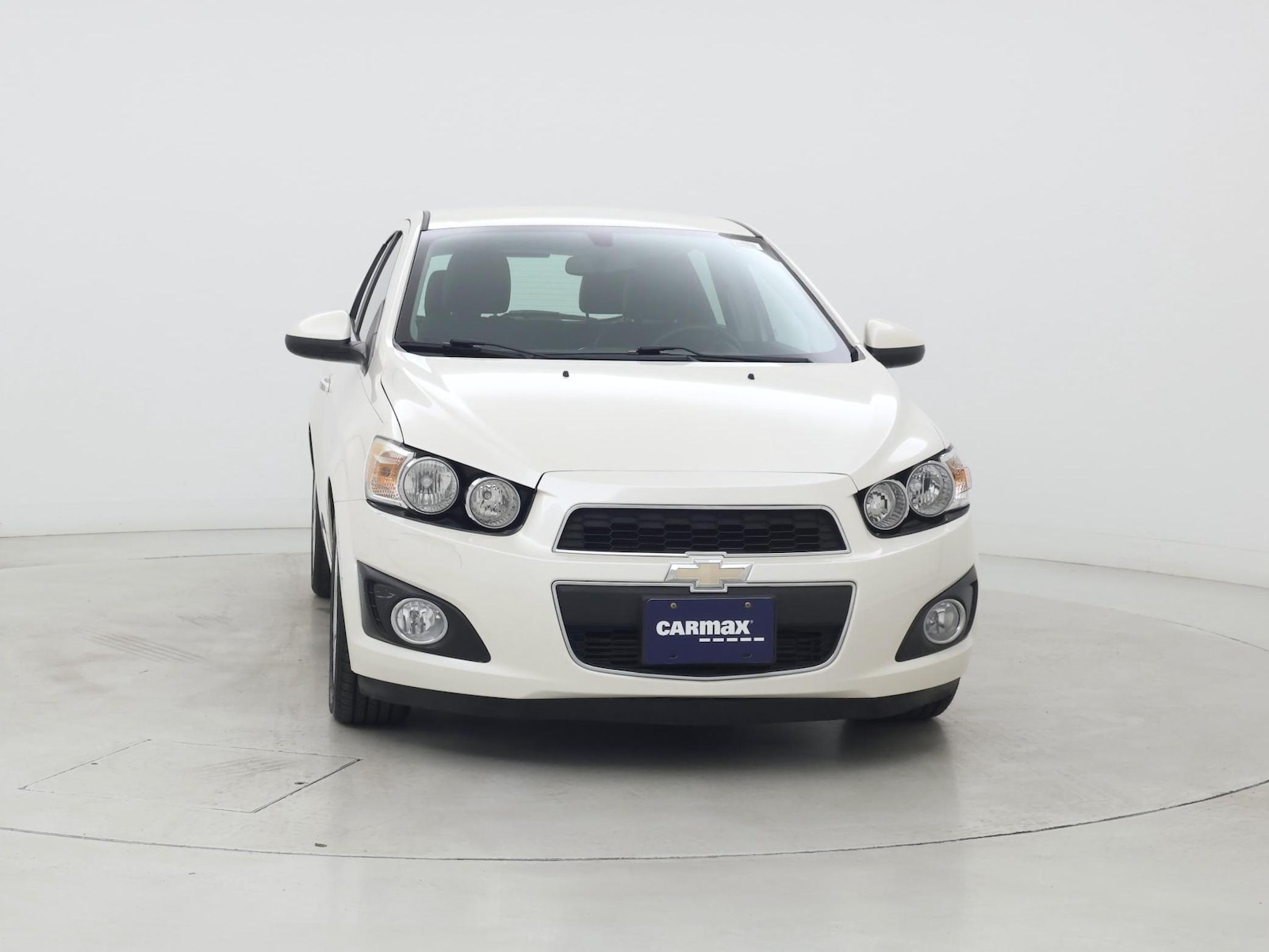 2015 Chevrolet Sonic LTZ - Photo 6