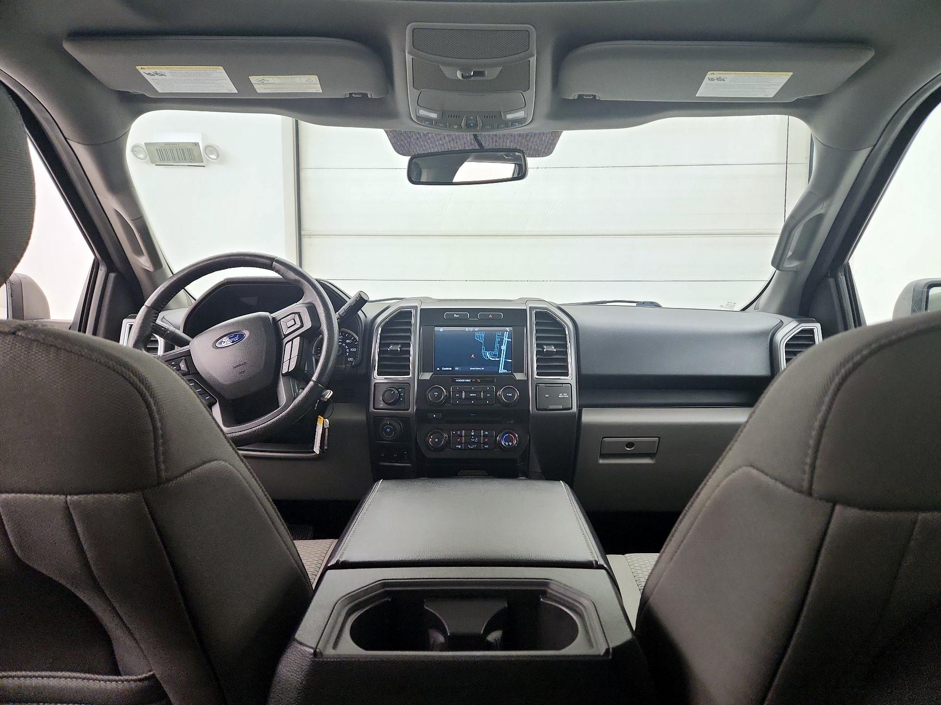 Thumbnail: 2016 Ford F-150 - 9