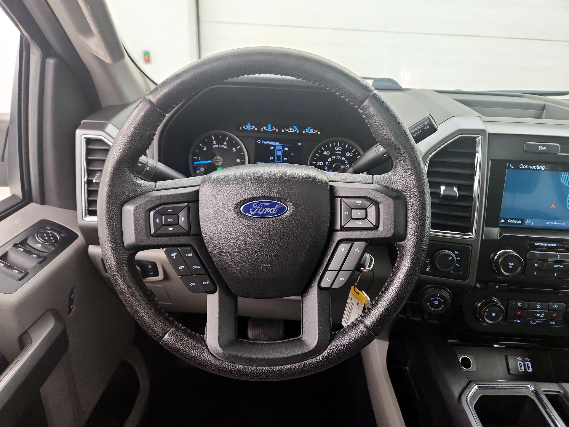 Thumbnail: 2016 Ford F-150 - 10