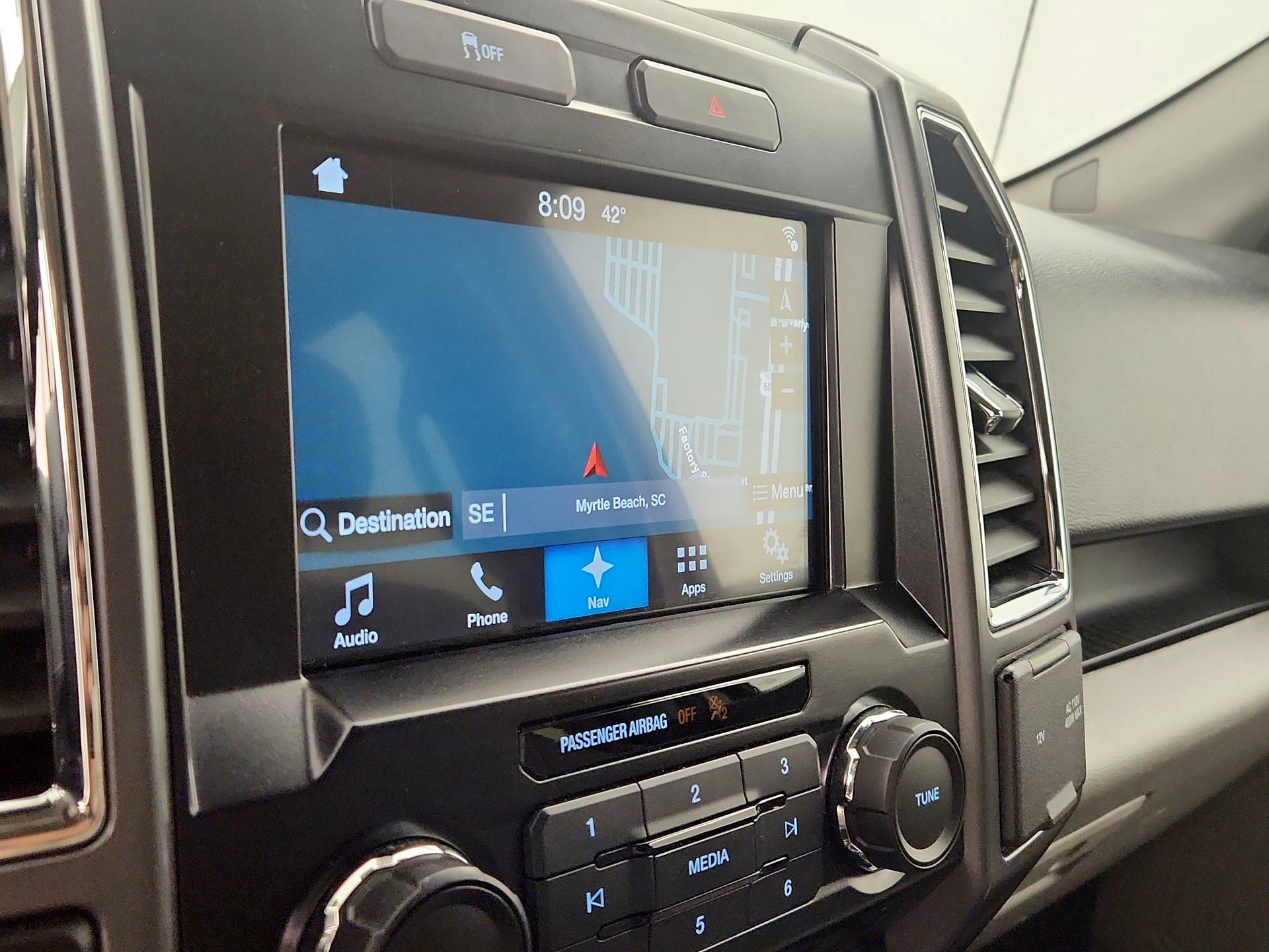 Thumbnail: 2016 Ford F-150 - 14