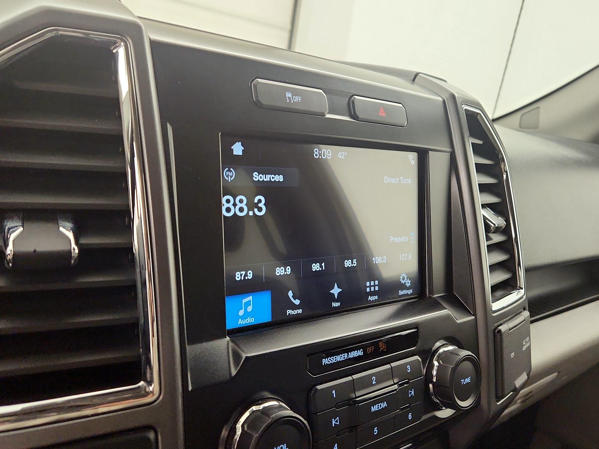 Thumbnail: 2016 Ford F-150 - 16