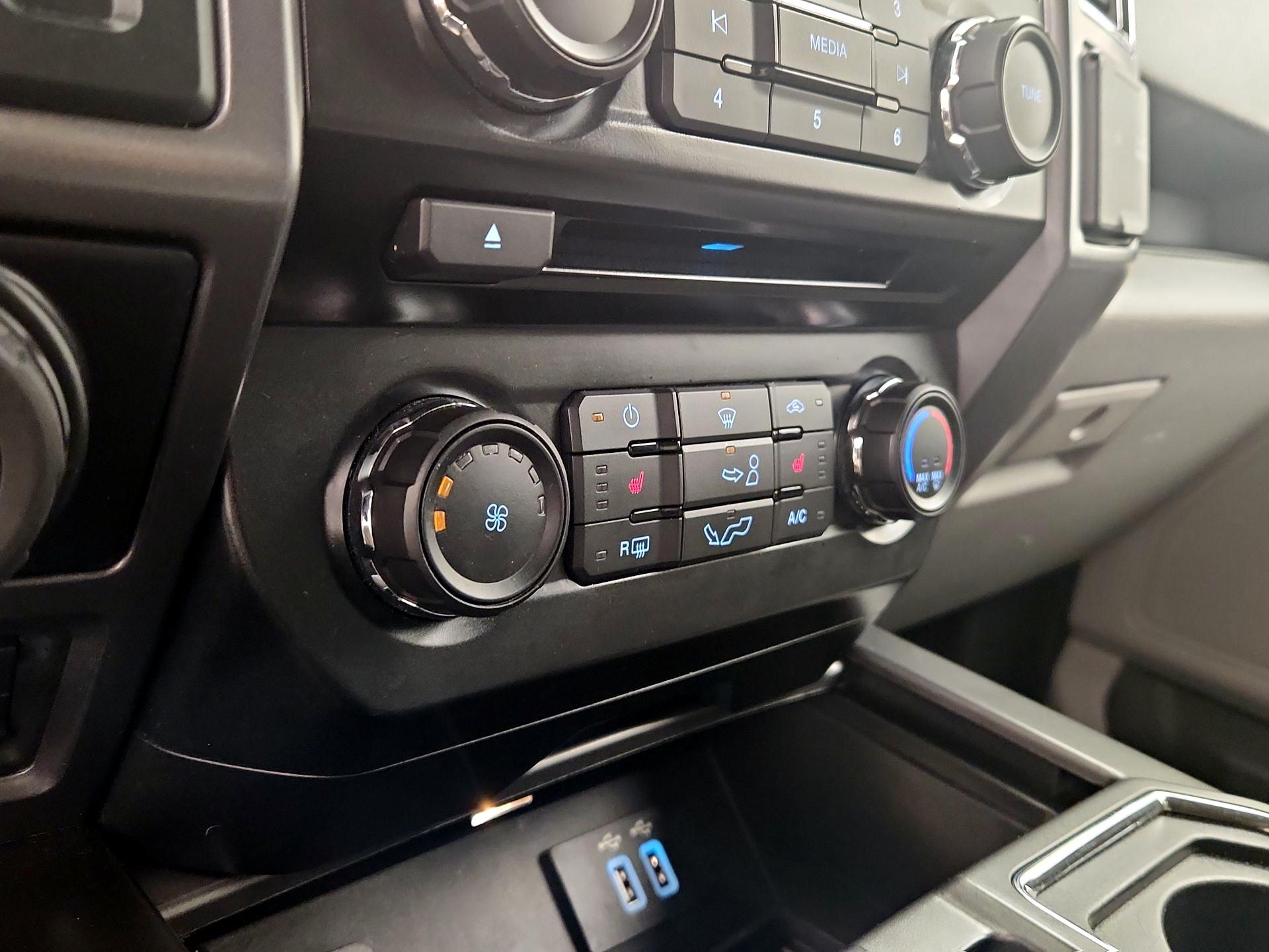 Thumbnail: 2016 Ford F-150 - 17