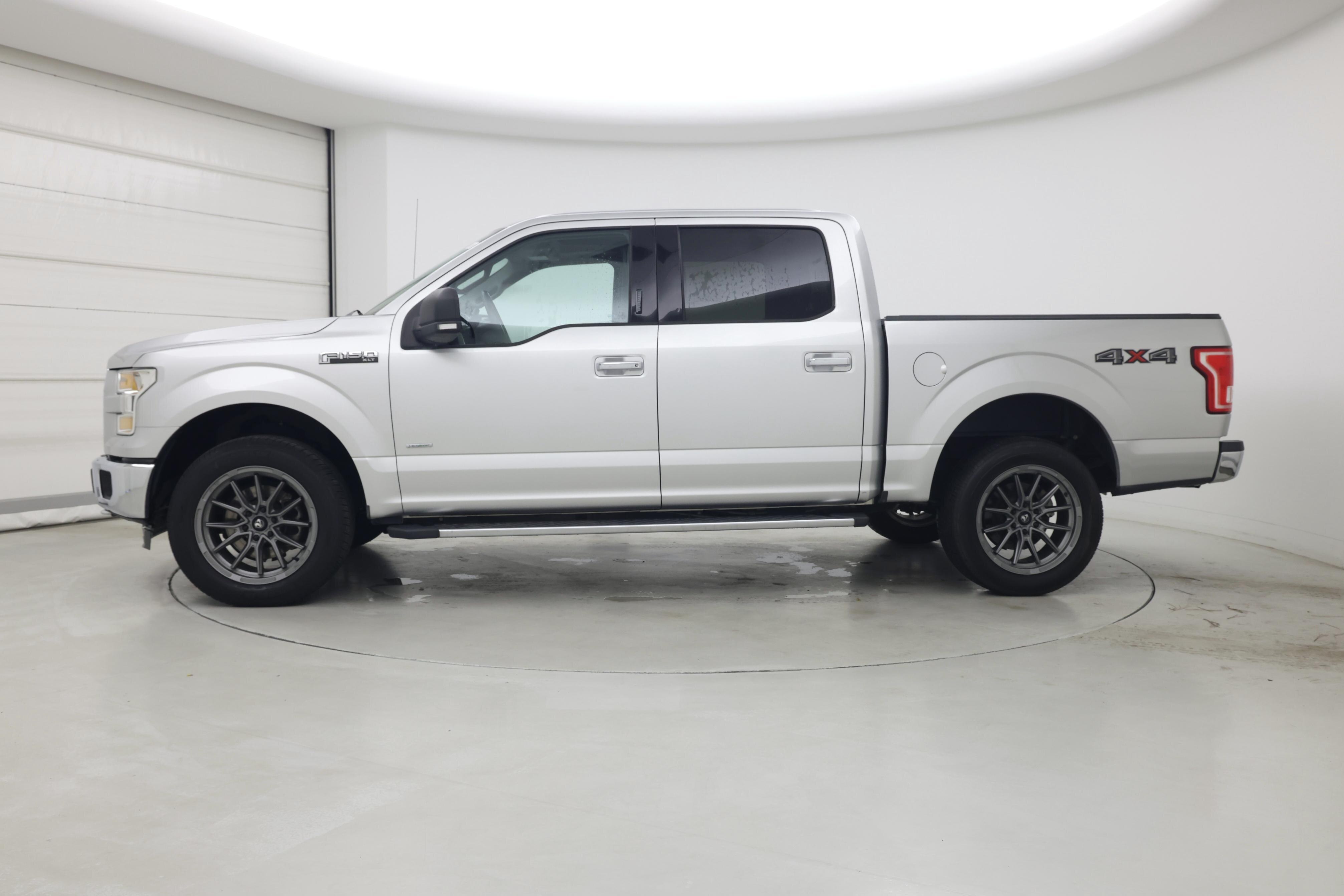 Thumbnail: 2016 Ford F-150 - 3