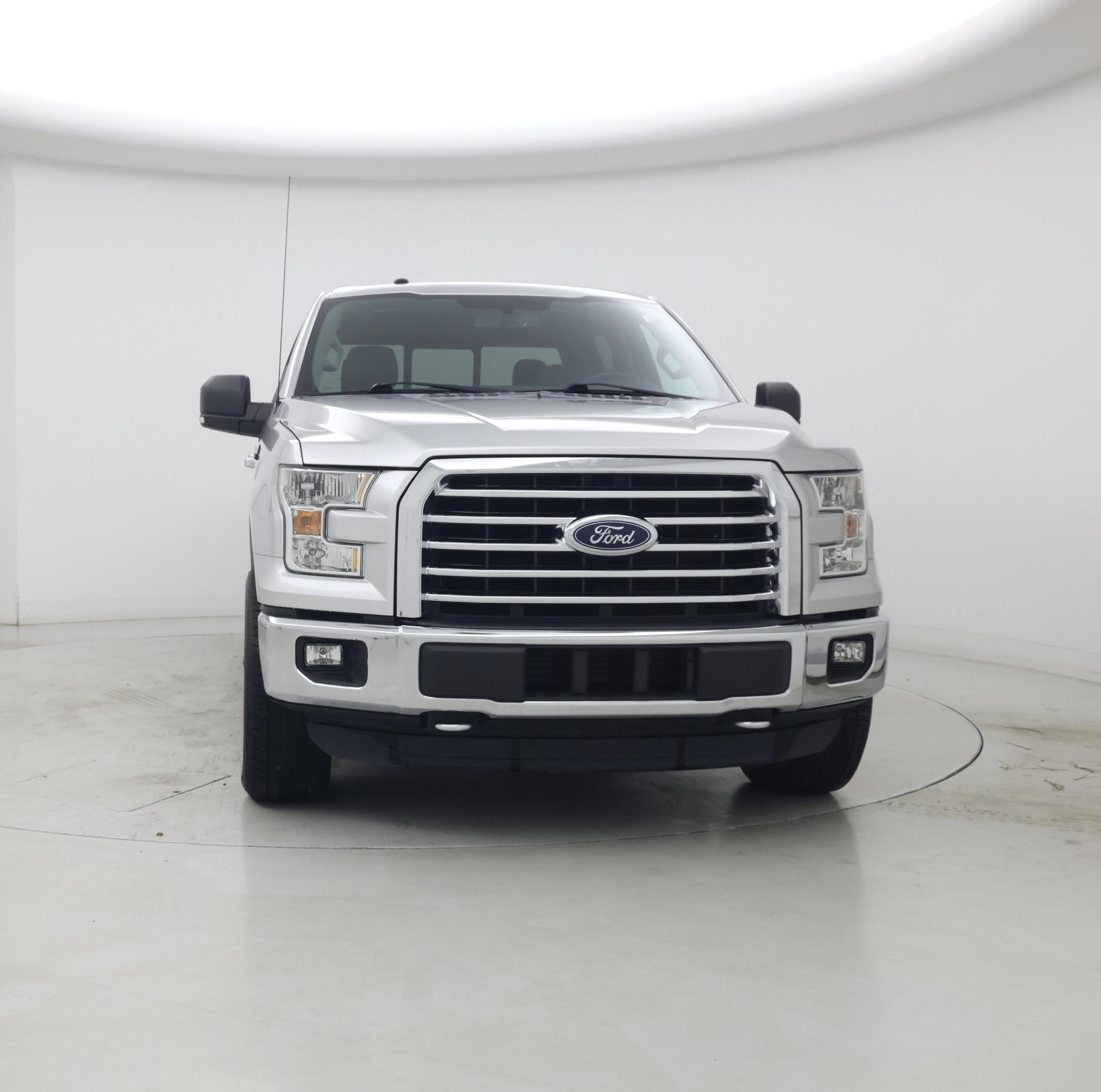 Thumbnail: 2016 Ford F-150 - 5