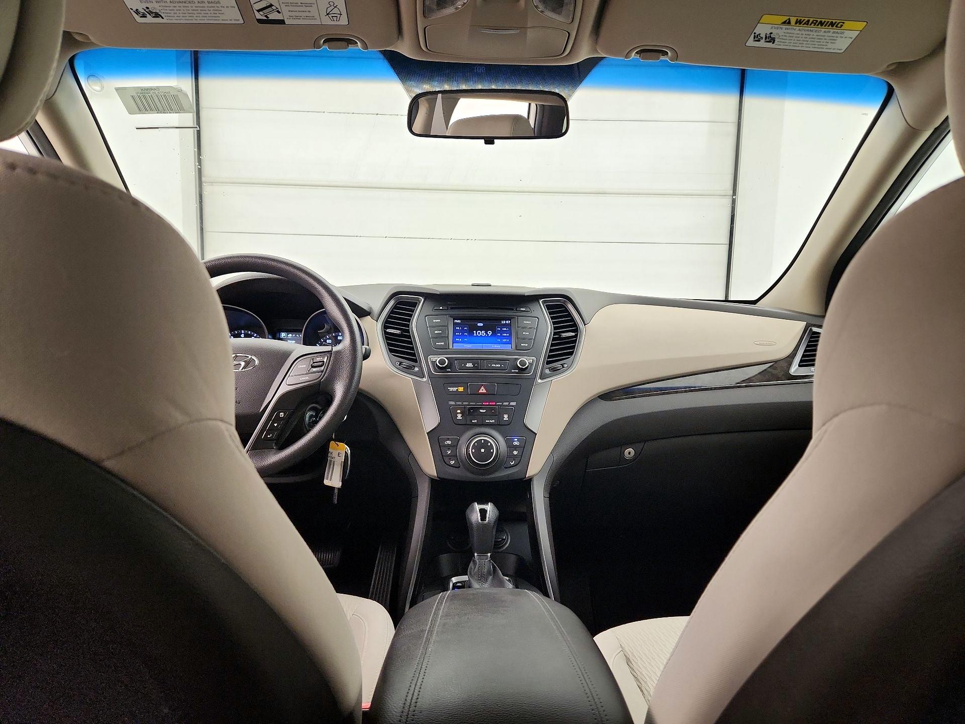 Thumbnail: 2018 Hyundai Santa Fe - 9