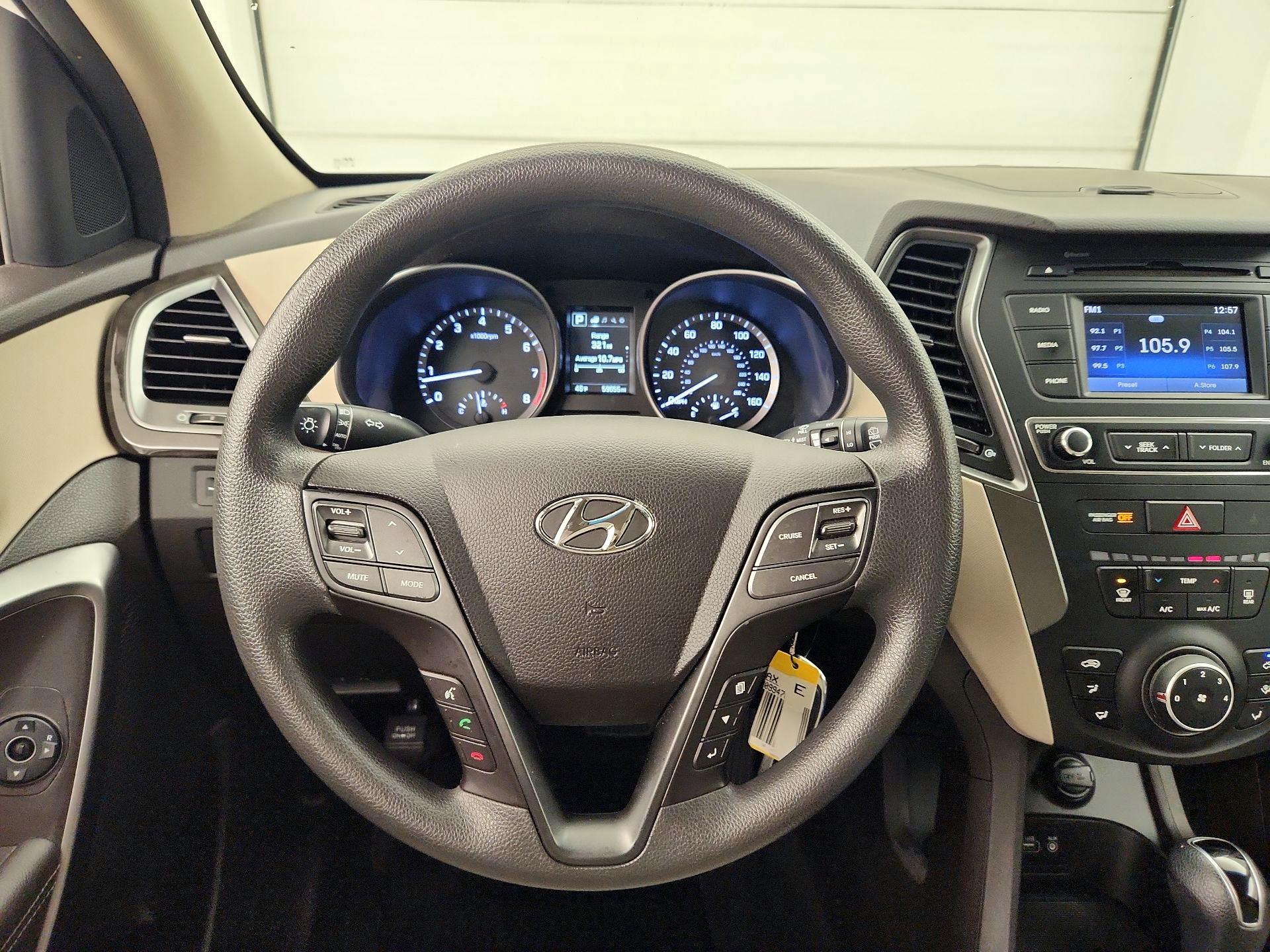 Thumbnail: 2018 Hyundai Santa Fe - 10