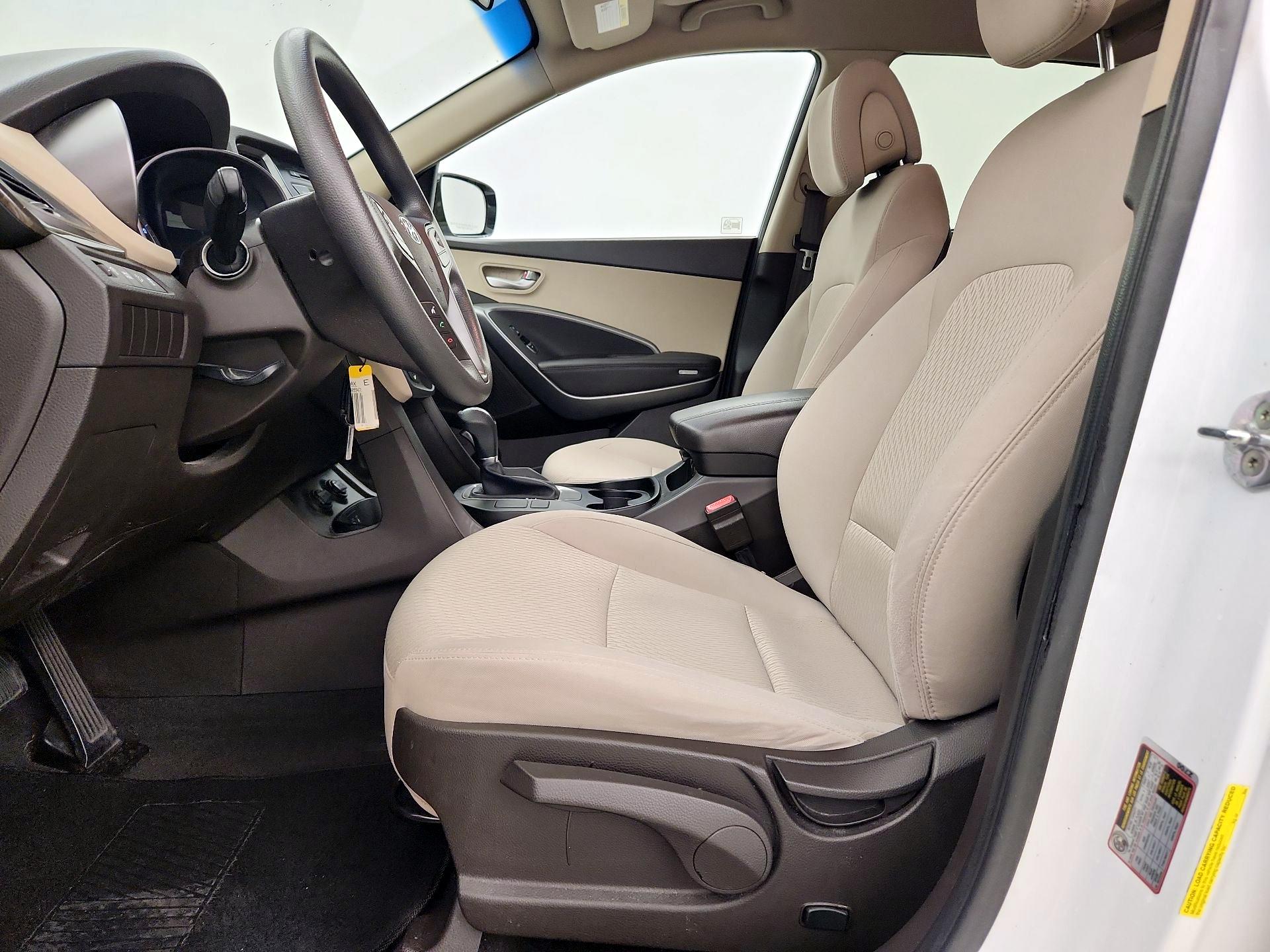 Thumbnail: 2018 Hyundai Santa Fe - 11