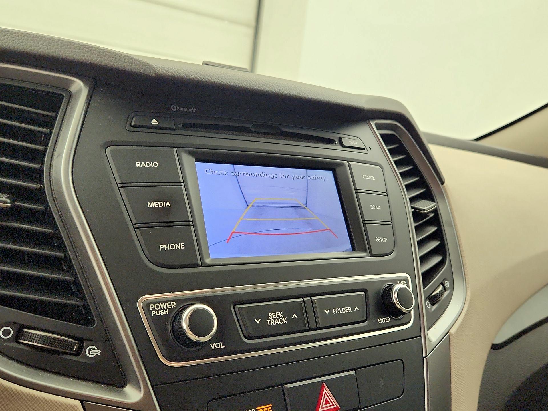 Thumbnail: 2018 Hyundai Santa Fe - 14