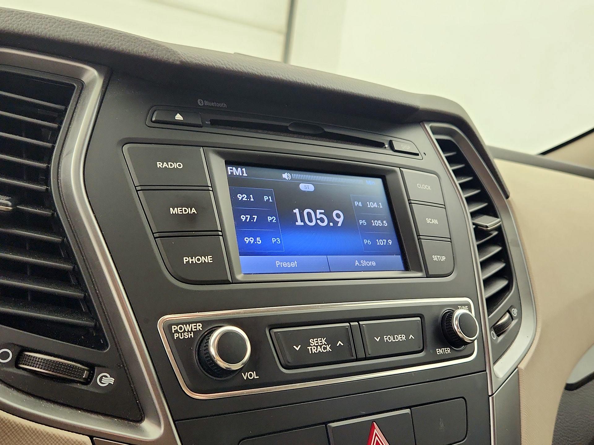 Thumbnail: 2018 Hyundai Santa Fe - 15