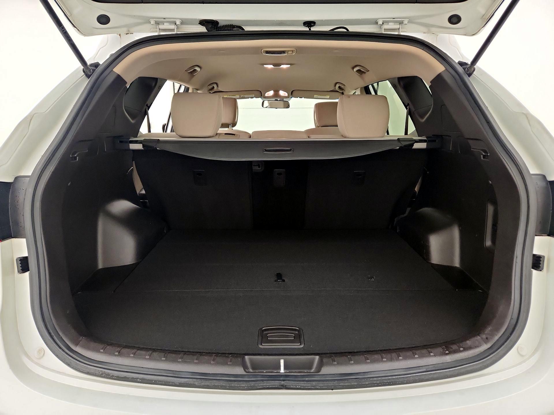 Thumbnail: 2018 Hyundai Santa Fe - 20