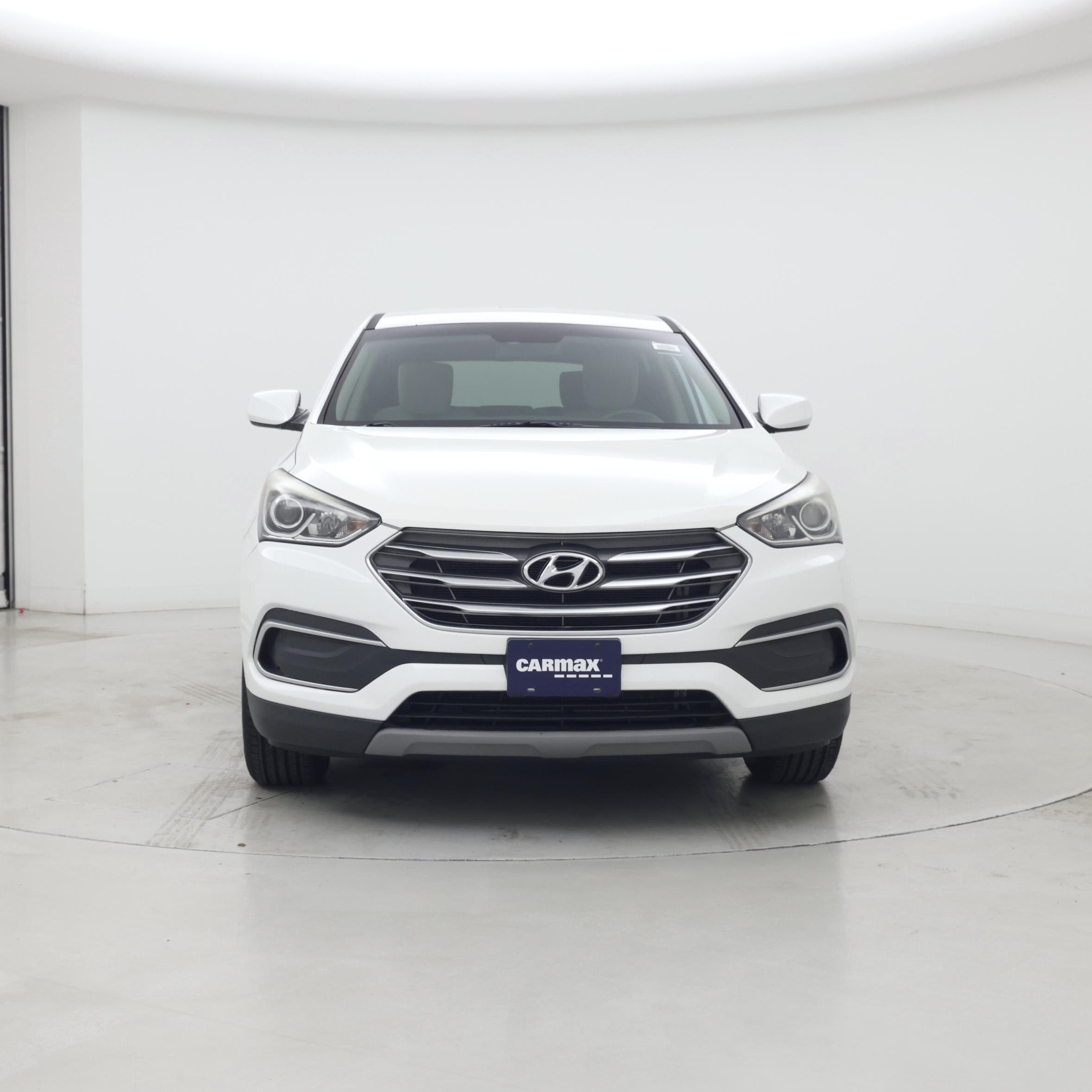 Thumbnail: 2018 Hyundai Santa Fe - 5