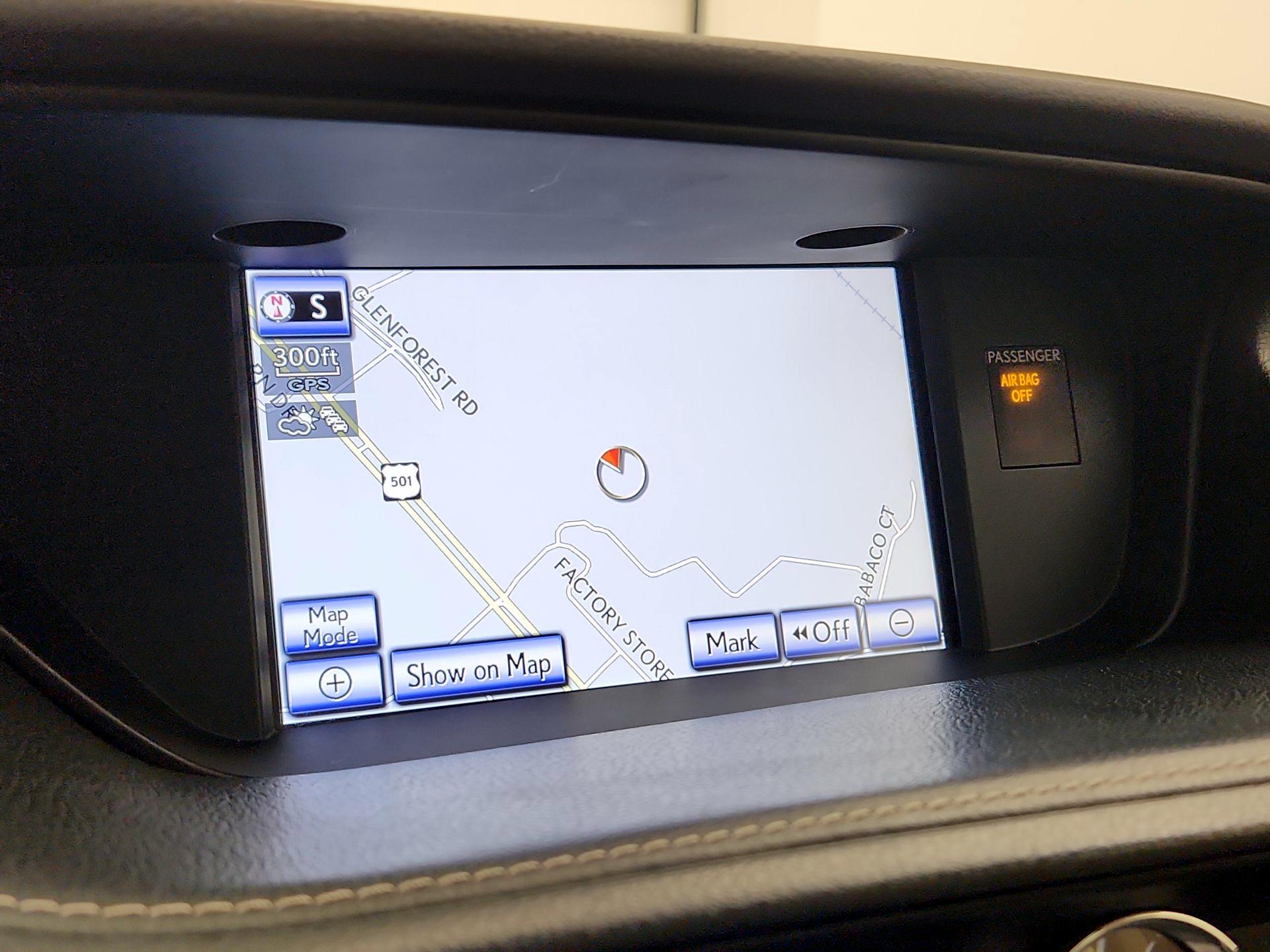 Thumbnail: 2014 Lexus ES - 14