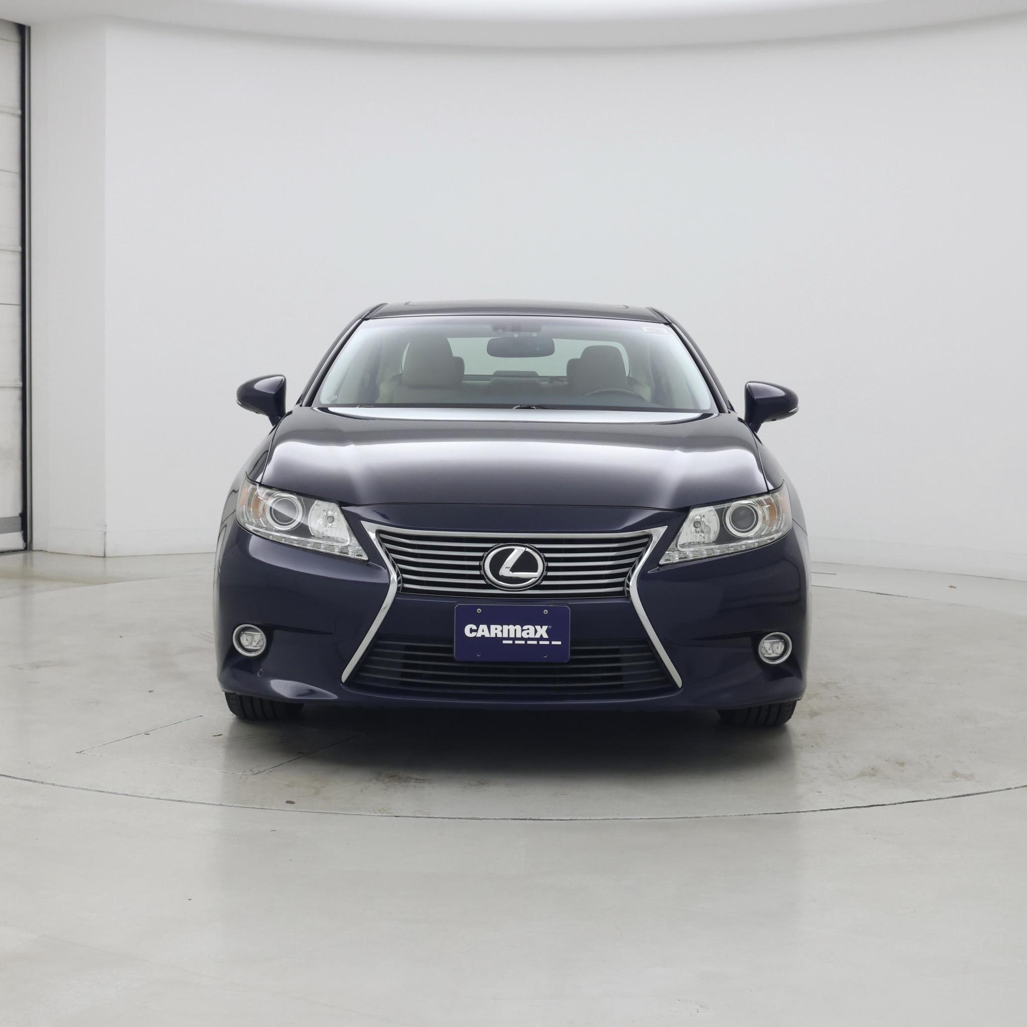 Thumbnail: 2014 Lexus ES - 5