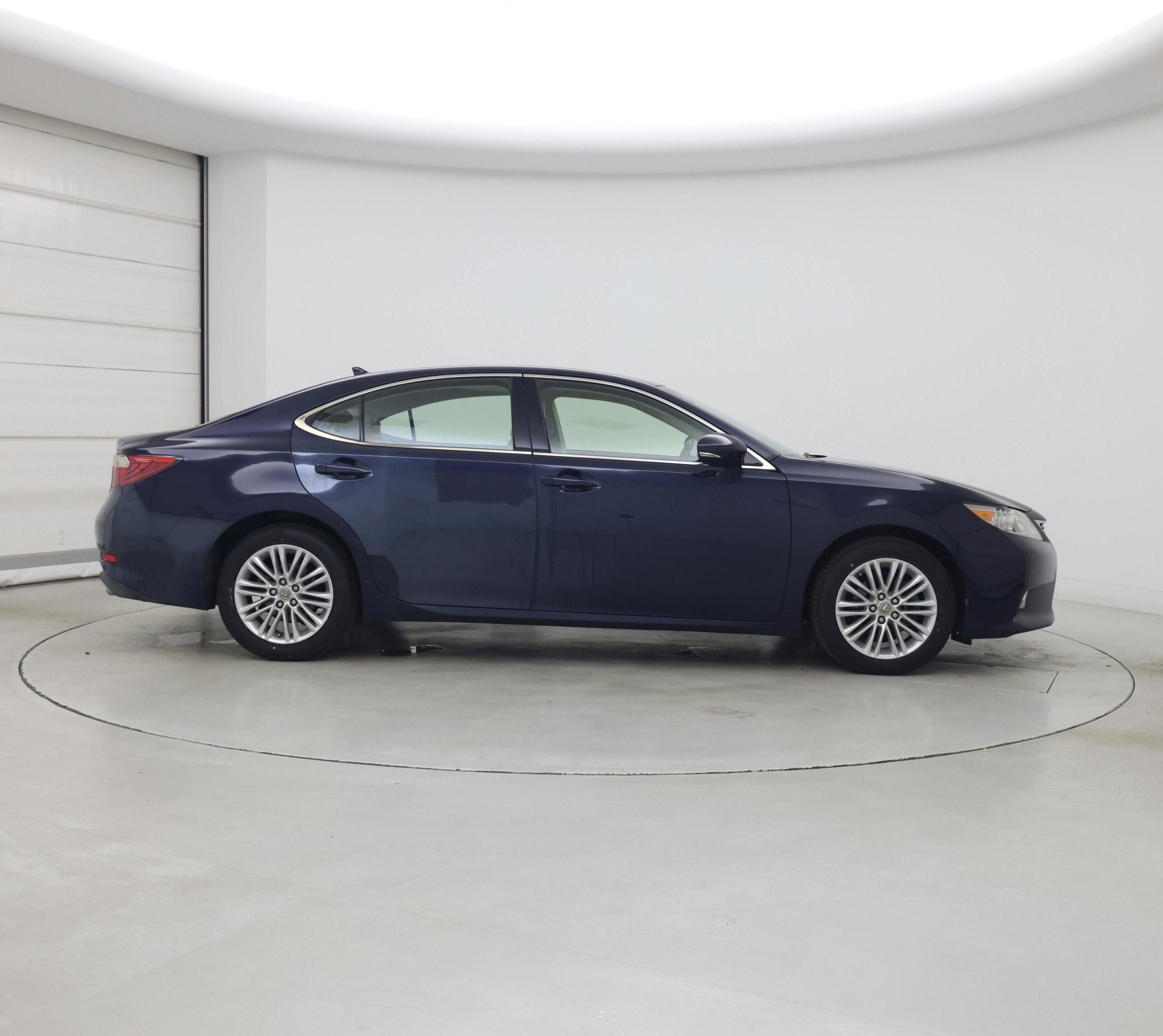 Thumbnail: 2014 Lexus ES - 7