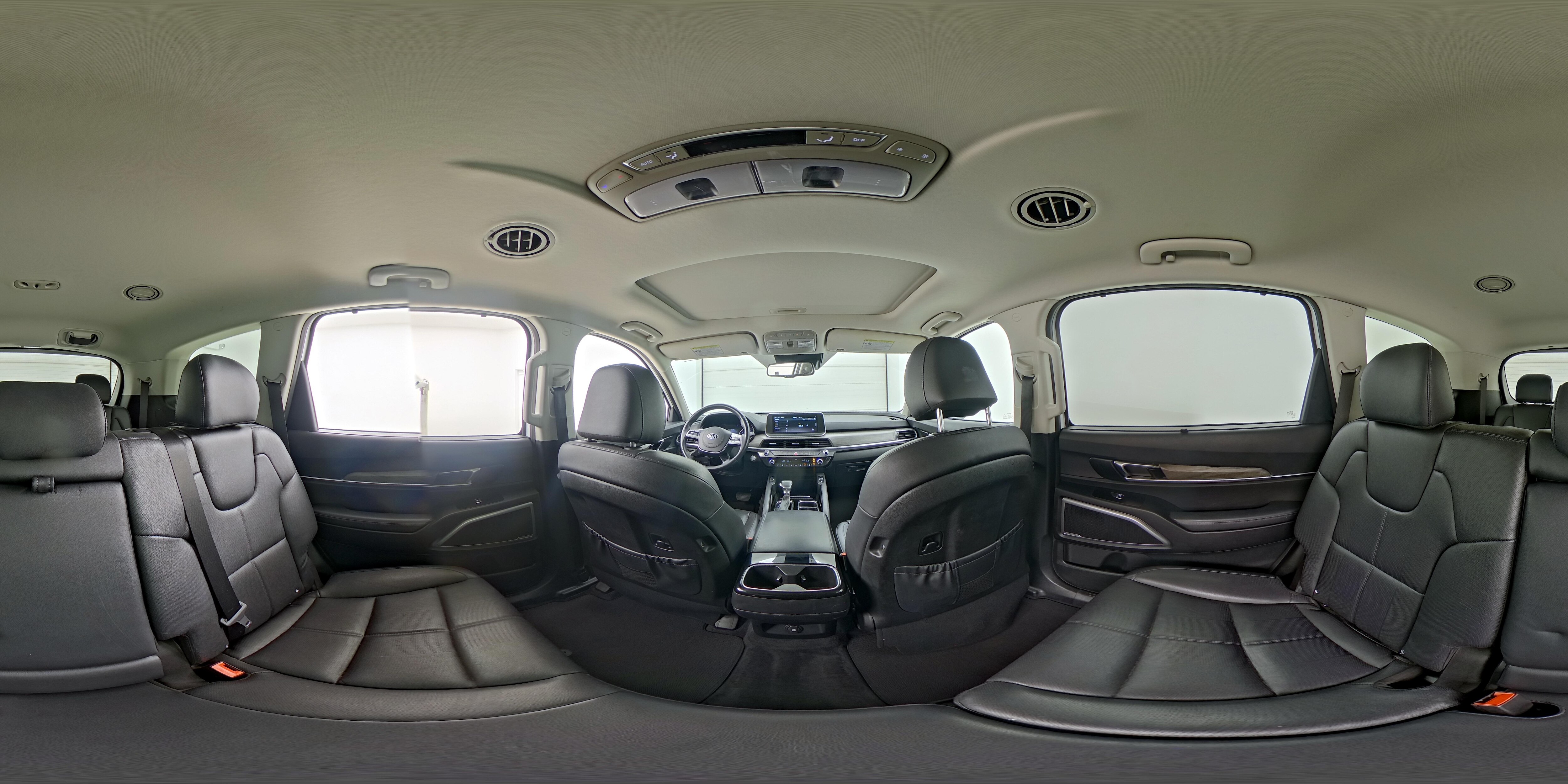 2020 Kia Telluride EX - Photo 29