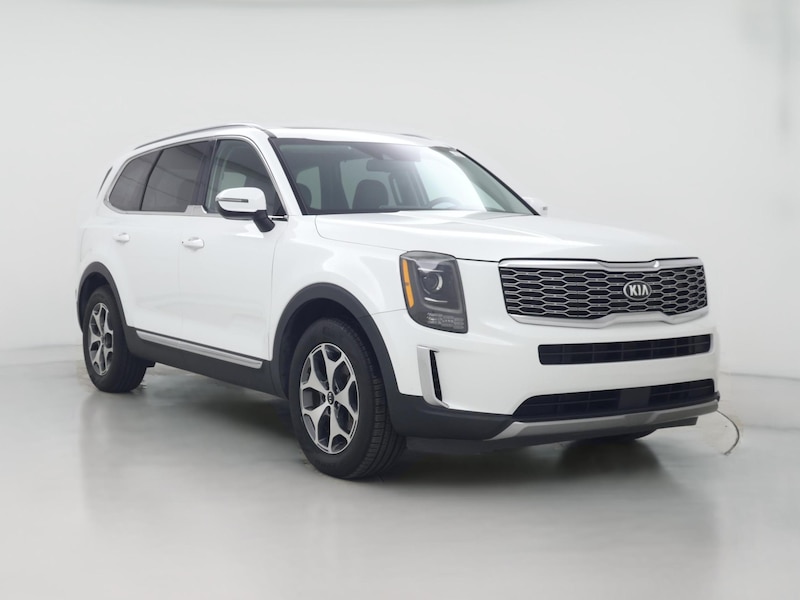 2020 Kia Telluride EX -
                  Myrtle Beach, SC
