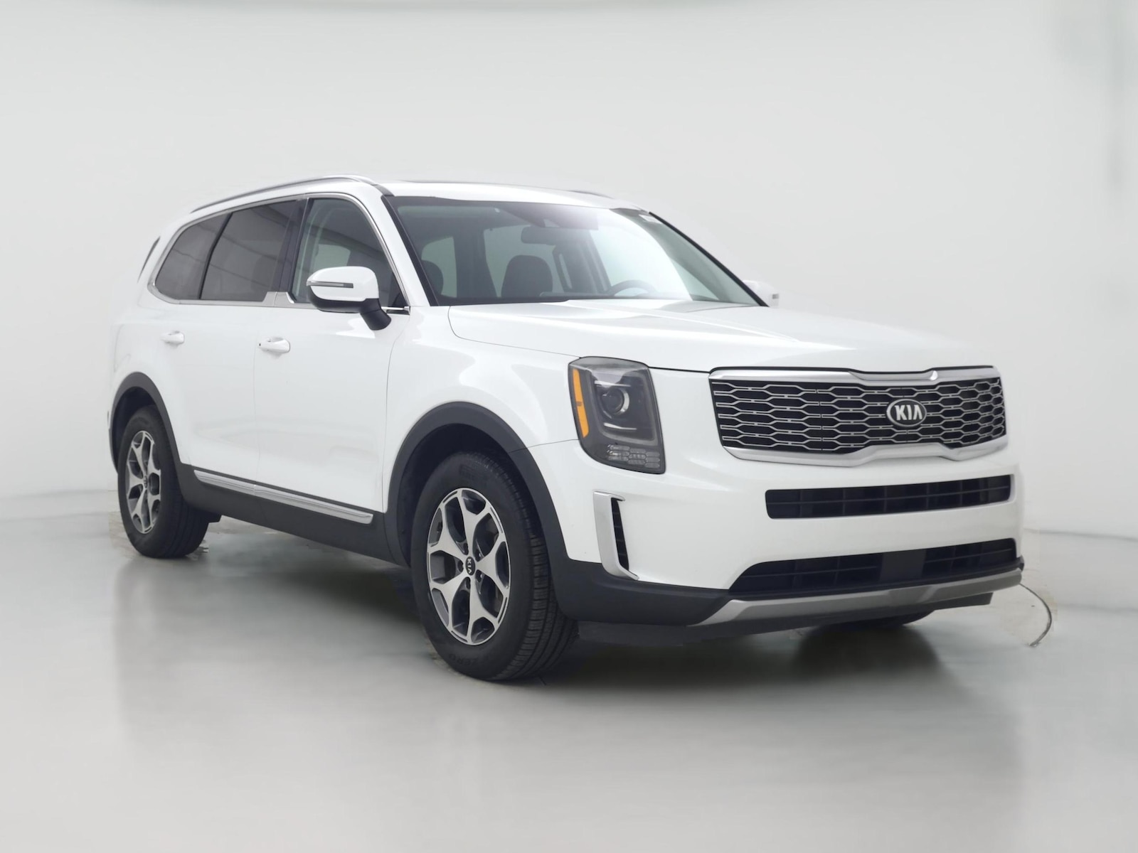 2020 Kia Telluride