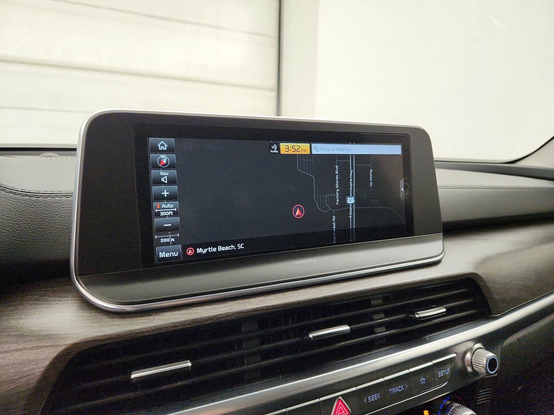 Thumbnail: 2020 Kia Telluride - 14