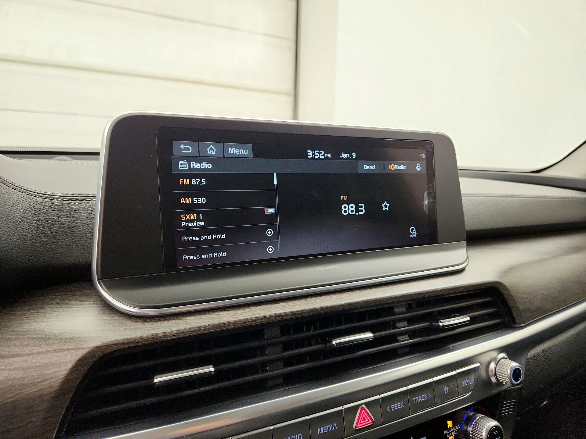 Thumbnail: 2020 Kia Telluride - 16