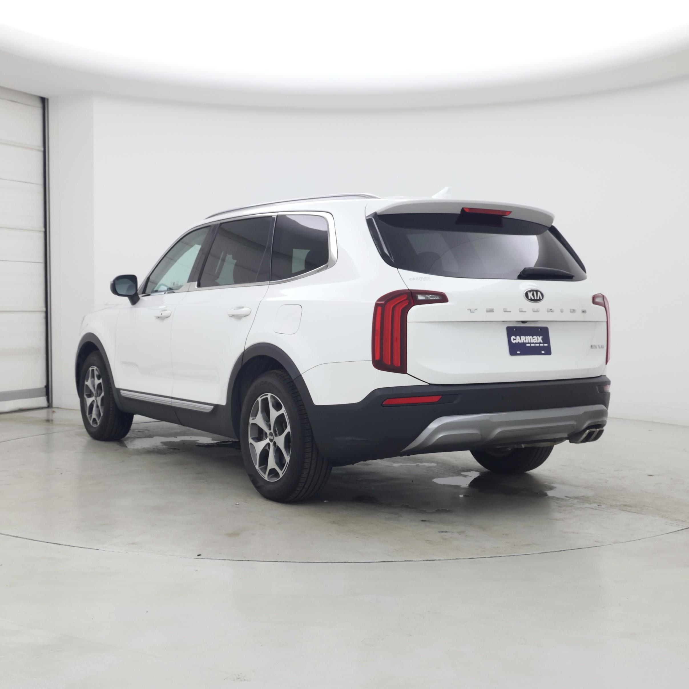 Thumbnail: 2020 Kia Telluride - 2
